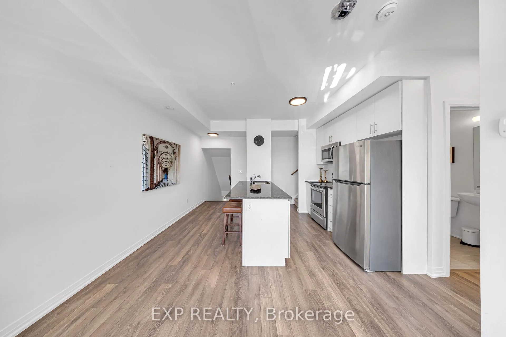Photo 7 of Unit 602, 2635 William Jackson Drive E, Pickering, Duffin Heights — HOMEH