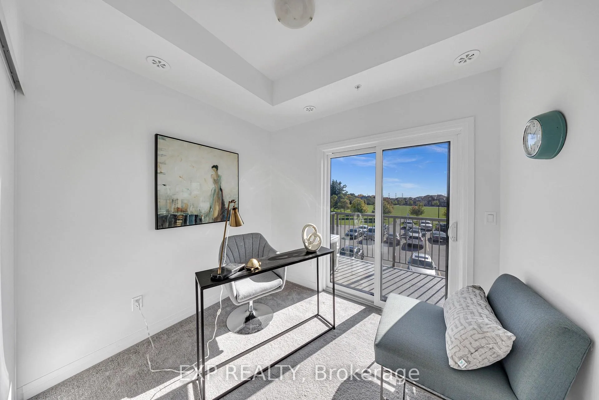 Photo 10 of Unit 602, 2635 William Jackson Drive E, Pickering, Duffin Heights — HOMEH