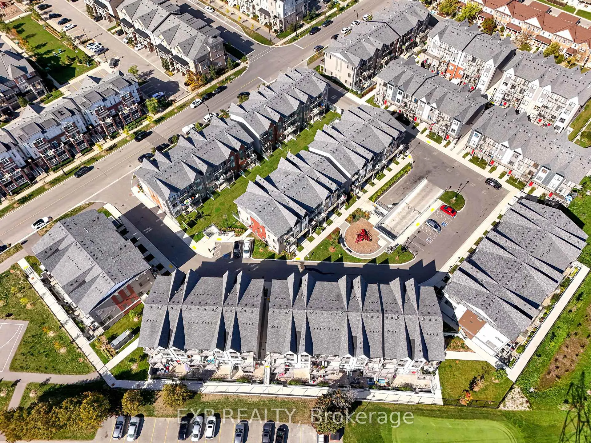 Photo 24 of Unit 602, 2635 William Jackson Drive E, Pickering, Duffin Heights — HOMEH