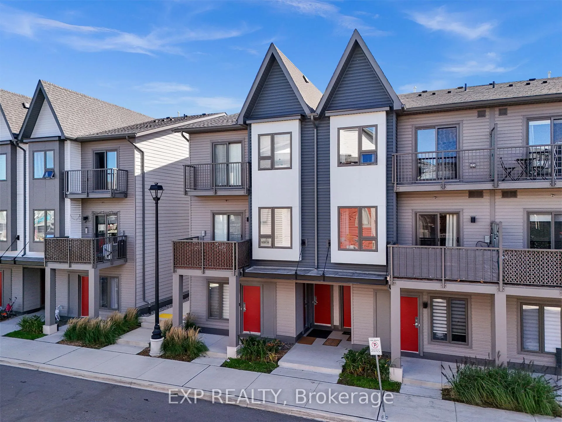 Photo 26 of Unit 602, 2635 William Jackson Drive E, Pickering, Duffin Heights — HOMEH