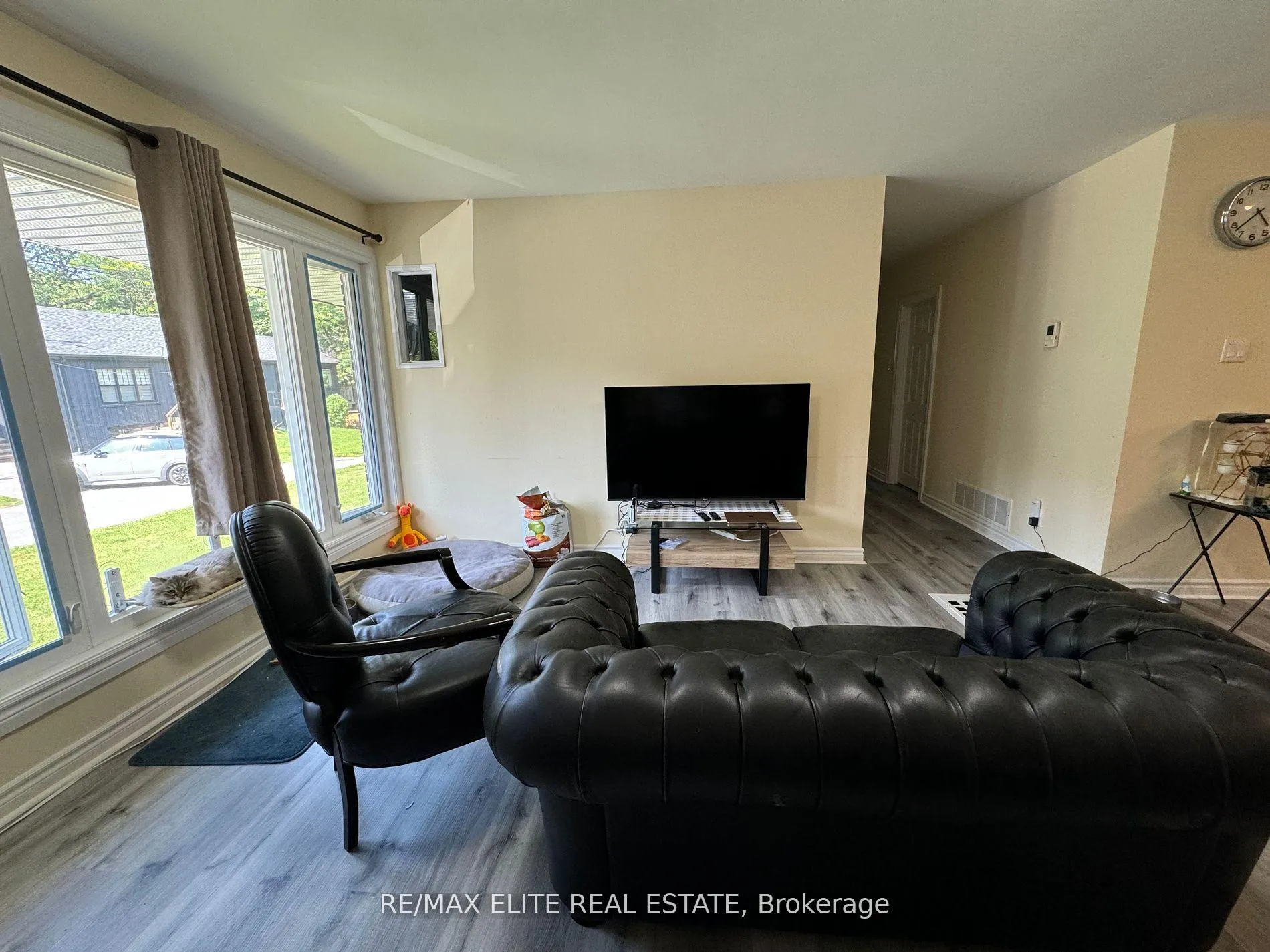 Photo 6 of 11 Gleason Avenue, Markham, Markham Village — HOMEH