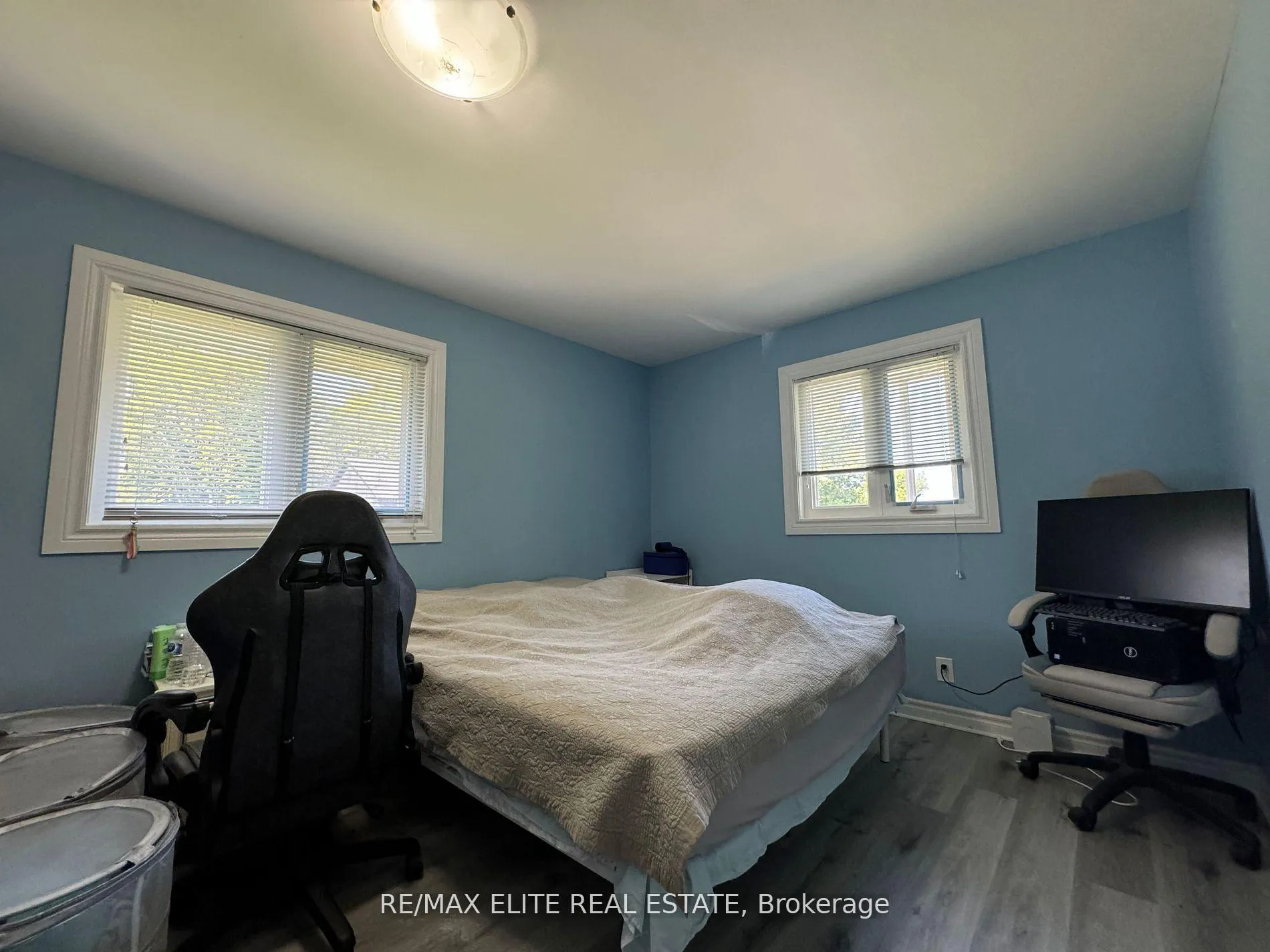 Photo 9 of 11 Gleason Avenue, Markham, Markham Village — HOMEH