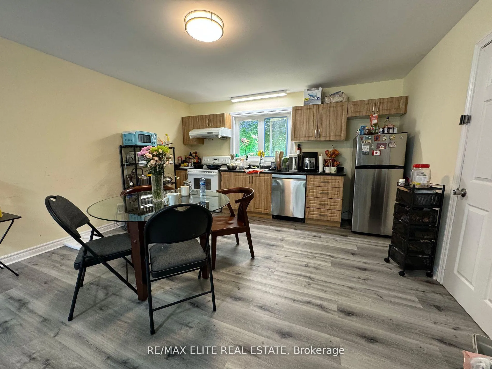Photo 10 of 11 Gleason Avenue, Markham, Markham Village — HOMEH