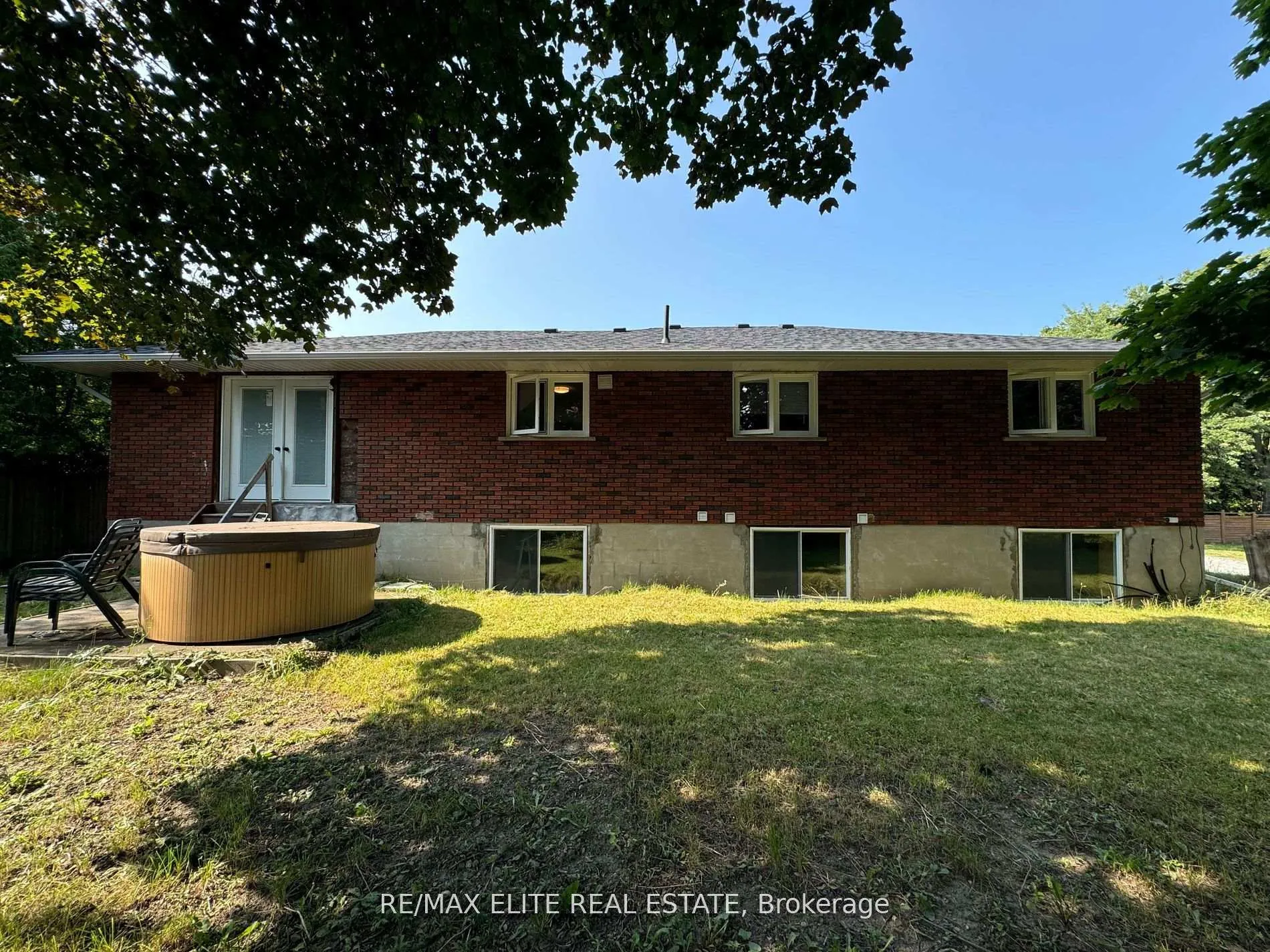 Photo 13 of 11 Gleason Avenue, Markham, Markham Village — HOMEH