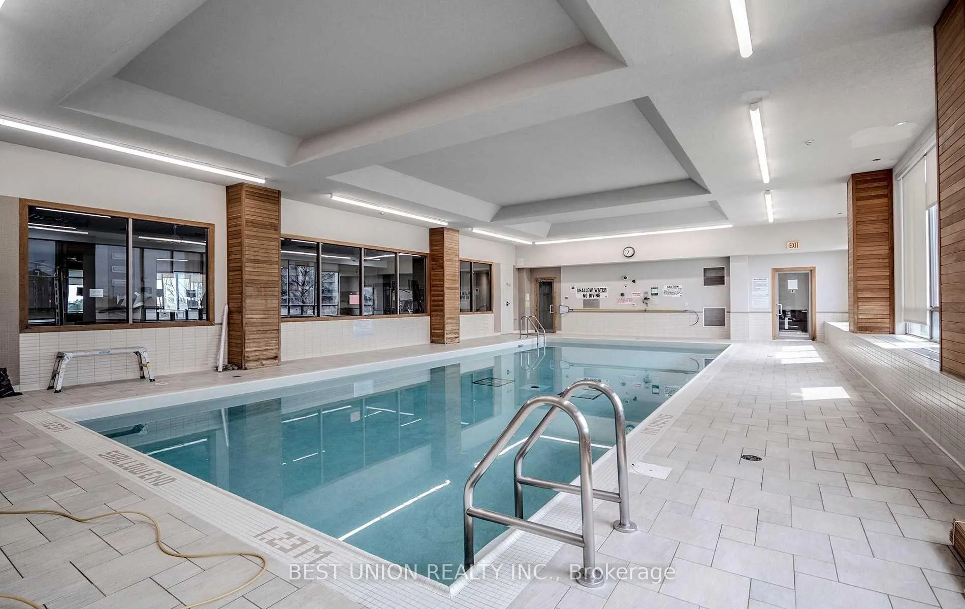 Photo 13 of Unit 719, 39 Galleria Parkway, Markham, Commerce Valley — HOMEH
