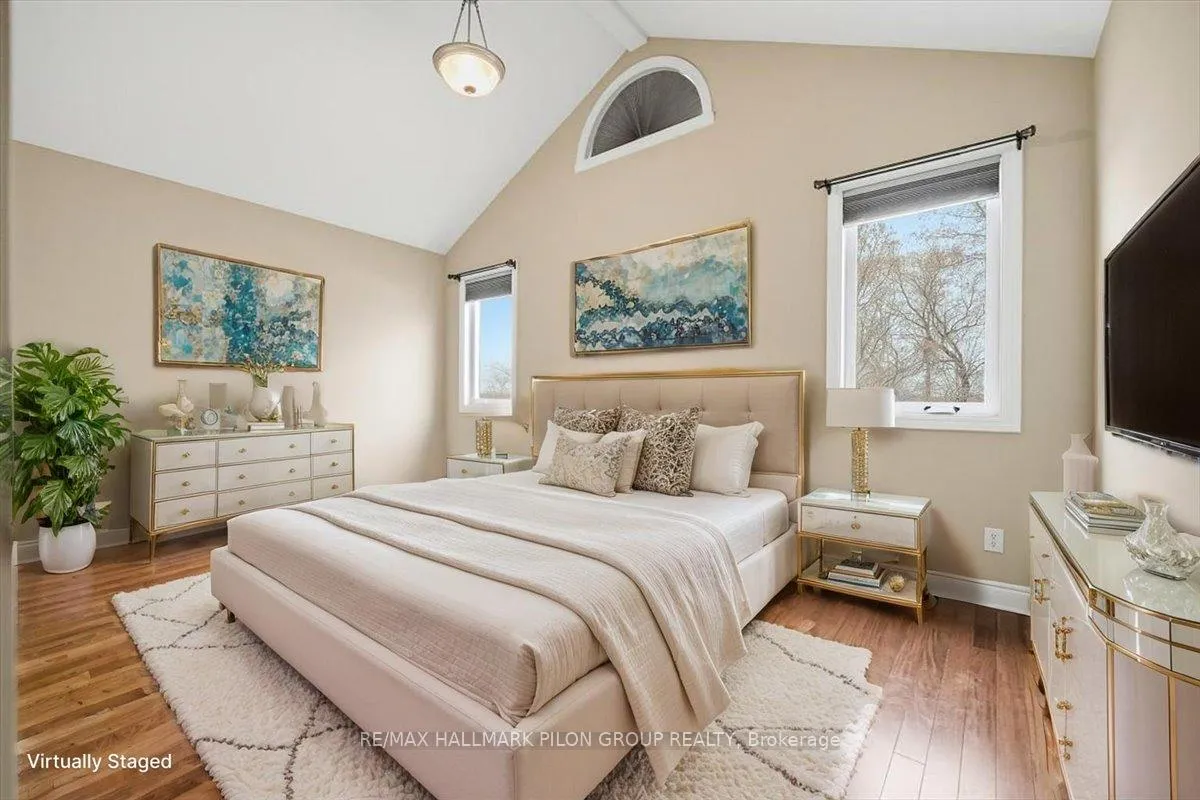 Photo 9 of 188 Whispering Winds Way, Ottawa, Mer Bleue/Bradley Estates/Anderson Park — HOMEH