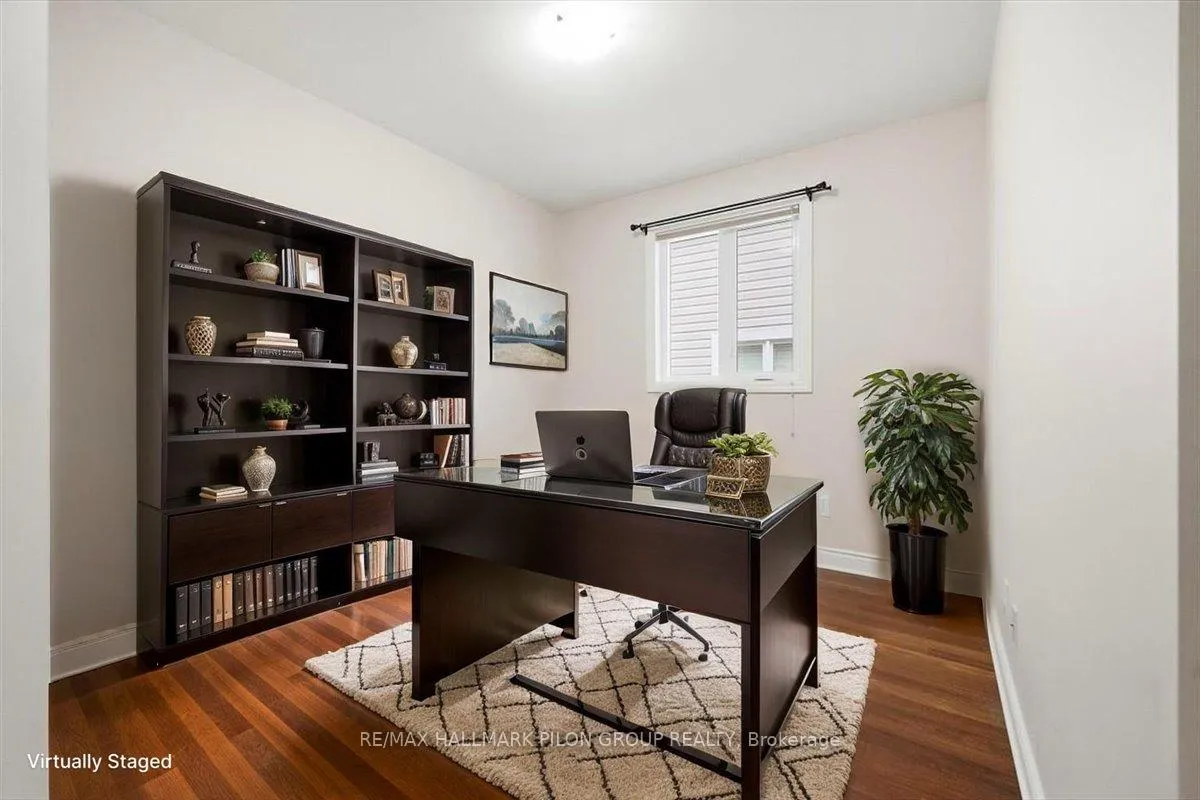 Photo 11 of 188 Whispering Winds Way, Ottawa, Mer Bleue/Bradley Estates/Anderson Park — HOMEH