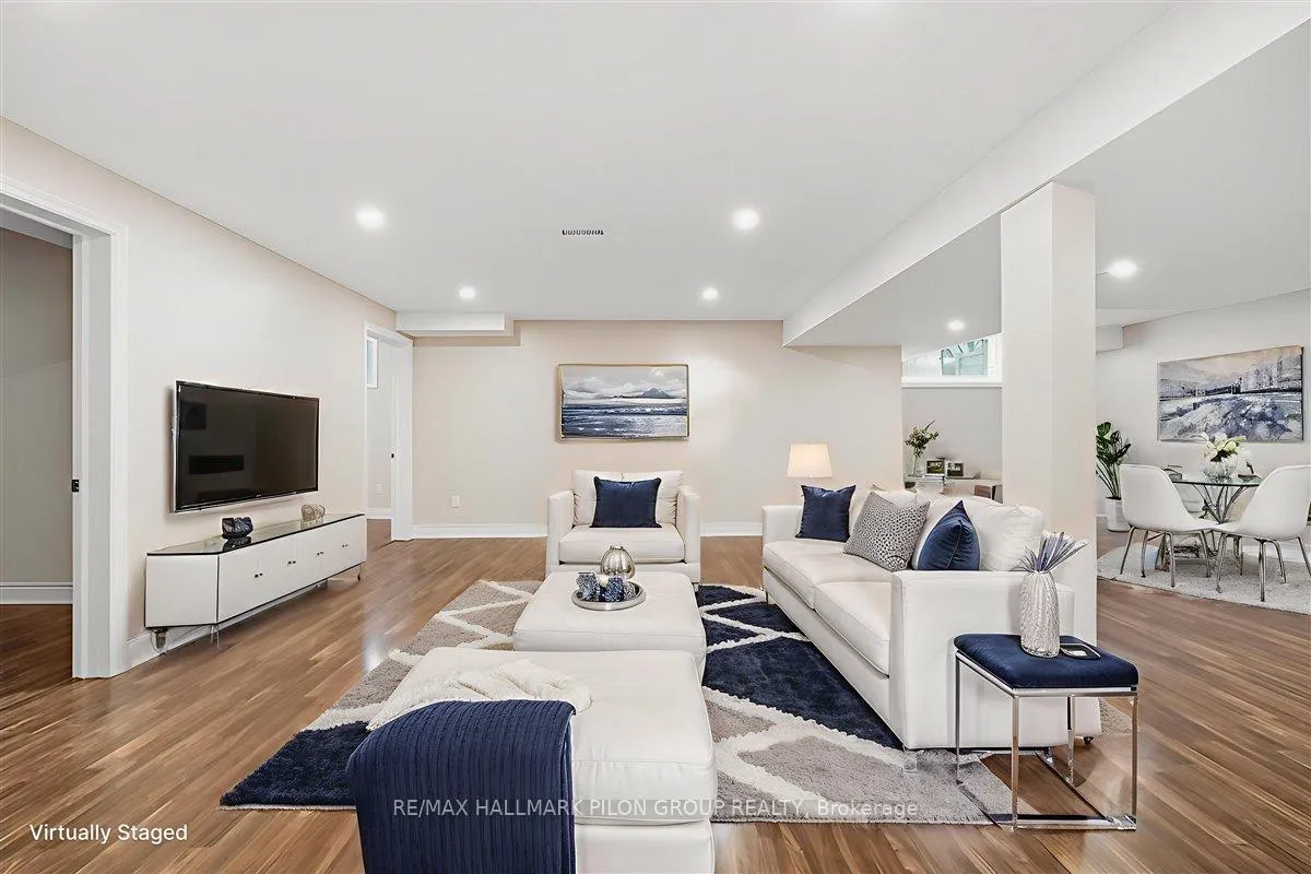 Photo 14 of 188 Whispering Winds Way, Ottawa, Mer Bleue/Bradley Estates/Anderson Park — HOMEH