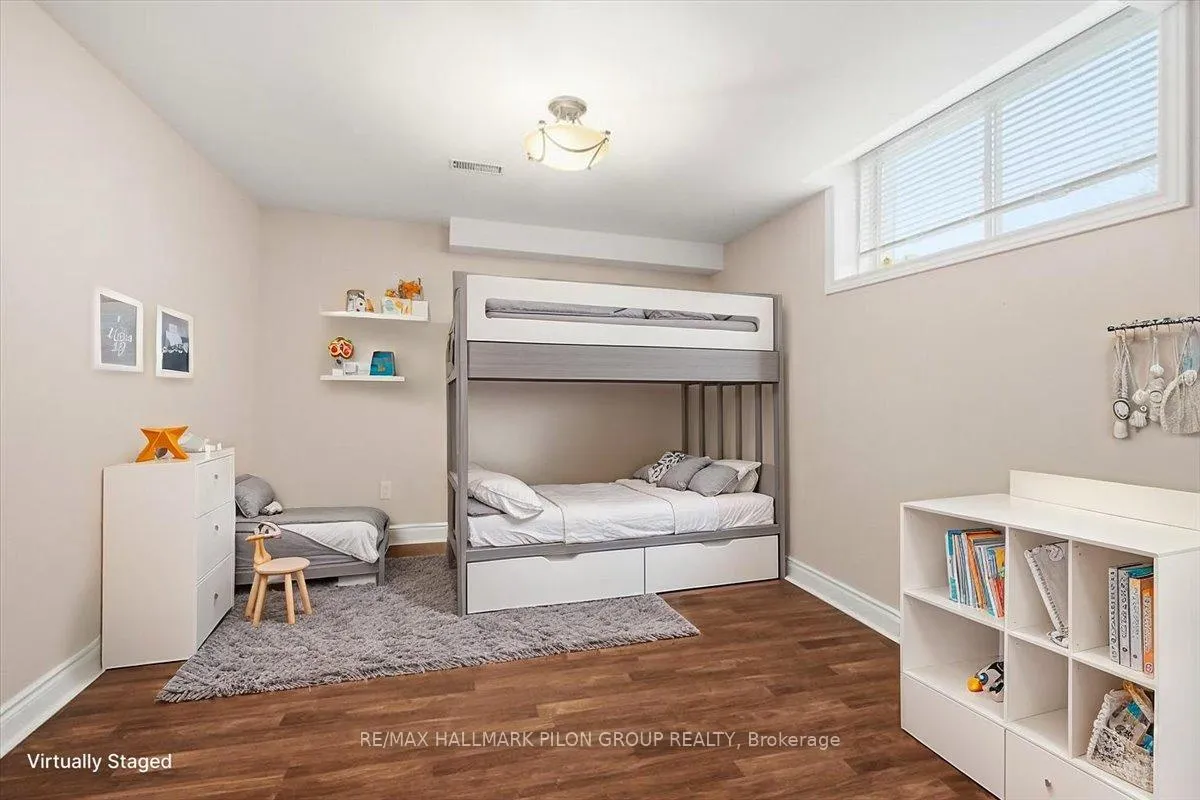 Photo 16 of 188 Whispering Winds Way, Ottawa, Mer Bleue/Bradley Estates/Anderson Park — HOMEH