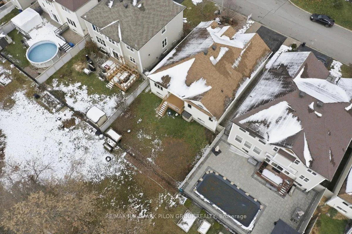 Photo 21 of 188 Whispering Winds Way, Ottawa, Mer Bleue/Bradley Estates/Anderson Park — HOMEH