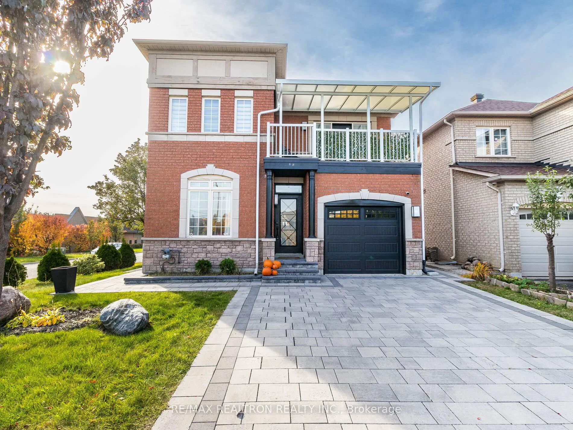 Front of 62 Legnano Crescent E