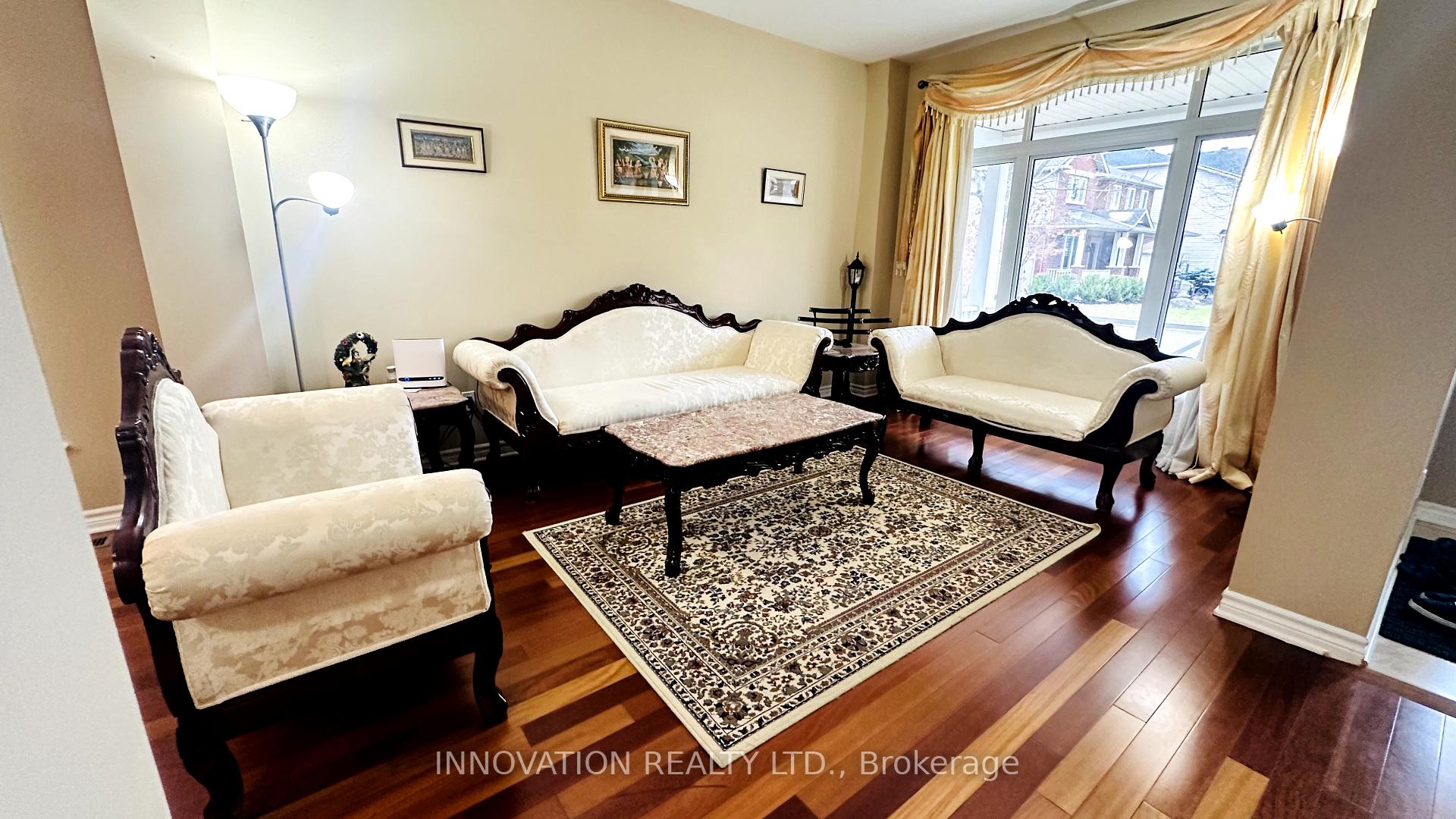 Photo 2 of 268 Flodden Way E, Ottawa, Barrhaven East — HOMEH