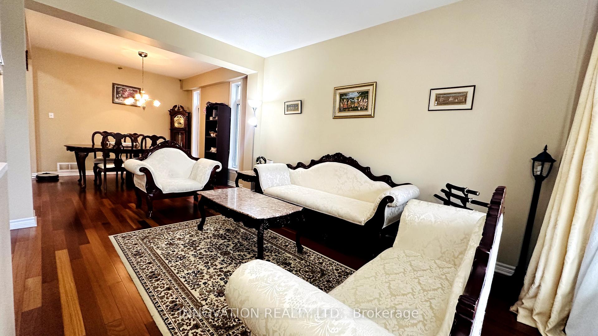 Photo 3 of 268 Flodden Way E, Ottawa, Barrhaven East — HOMEH