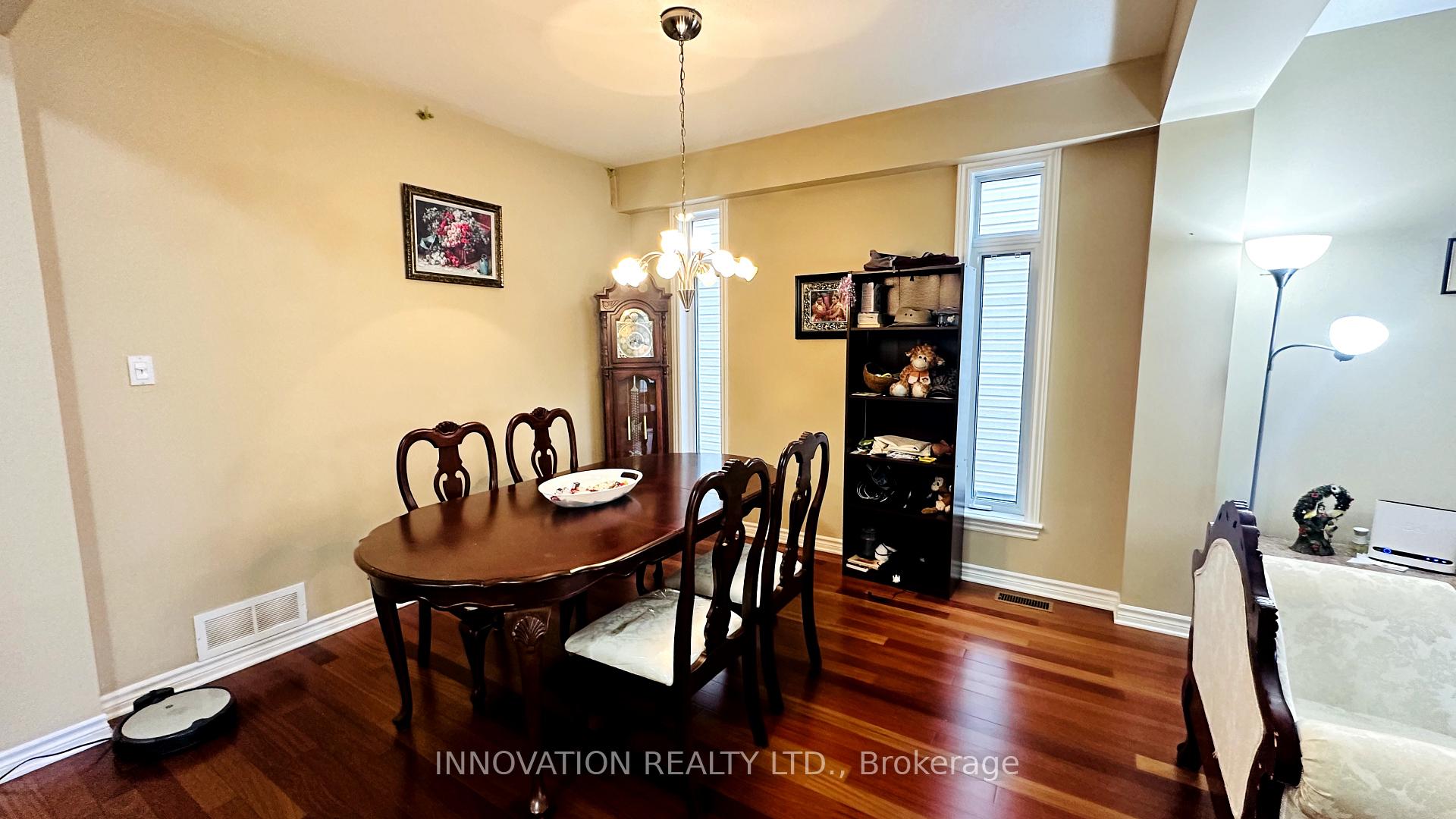 Photo 4 of 268 Flodden Way E, Ottawa, Barrhaven East — HOMEH
