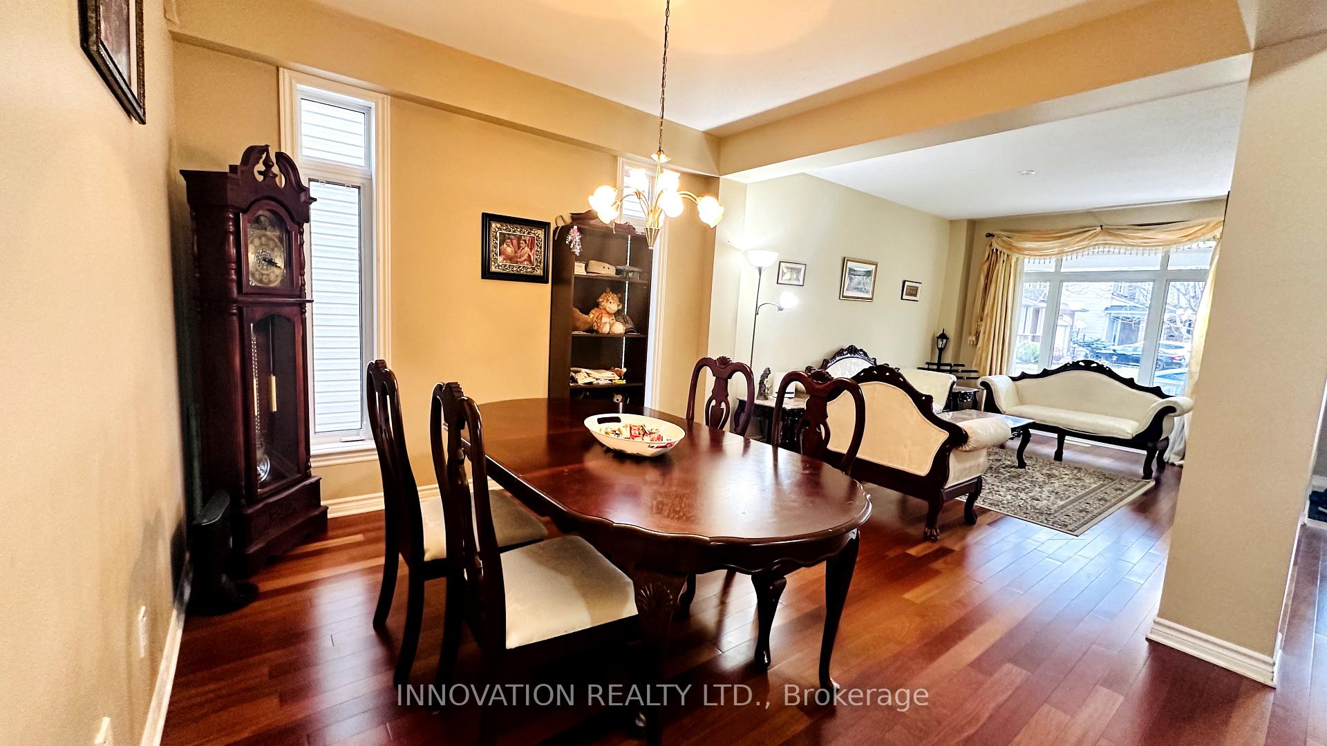 Photo 5 of 268 Flodden Way E, Ottawa, Barrhaven East — HOMEH