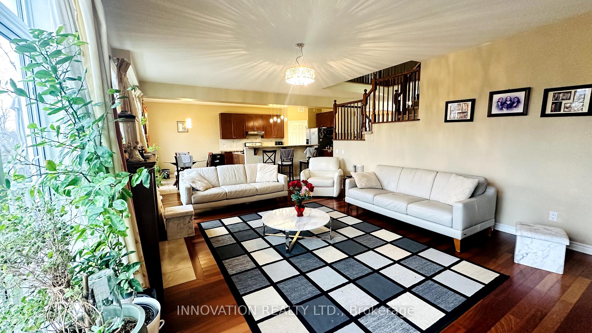 Photo 7 of 268 Flodden Way E, Ottawa, Barrhaven East — HOMEH