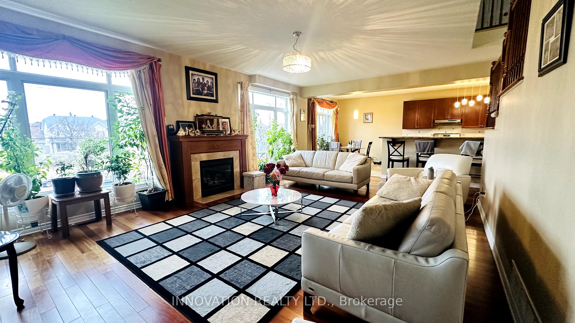 Photo 8 of 268 Flodden Way E, Ottawa, Barrhaven East — HOMEH