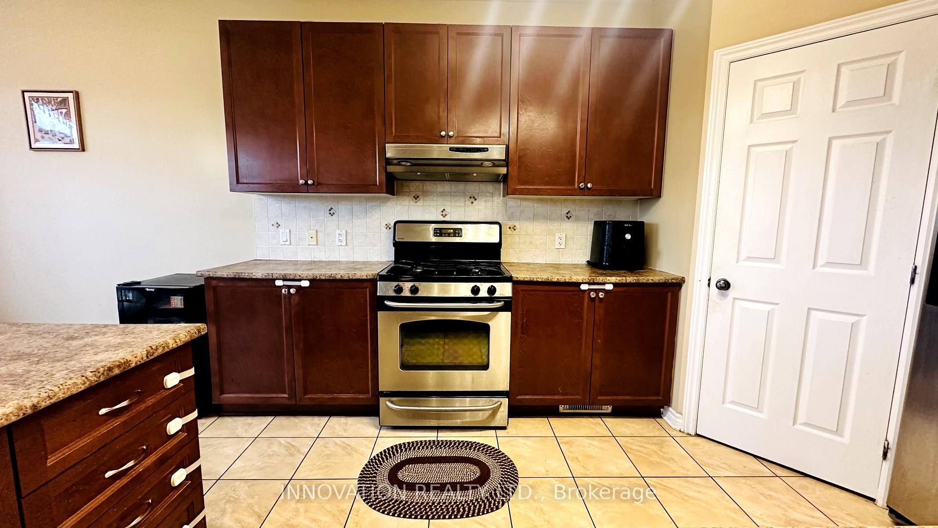 Photo 9 of 268 Flodden Way E, Ottawa, Barrhaven East — HOMEH