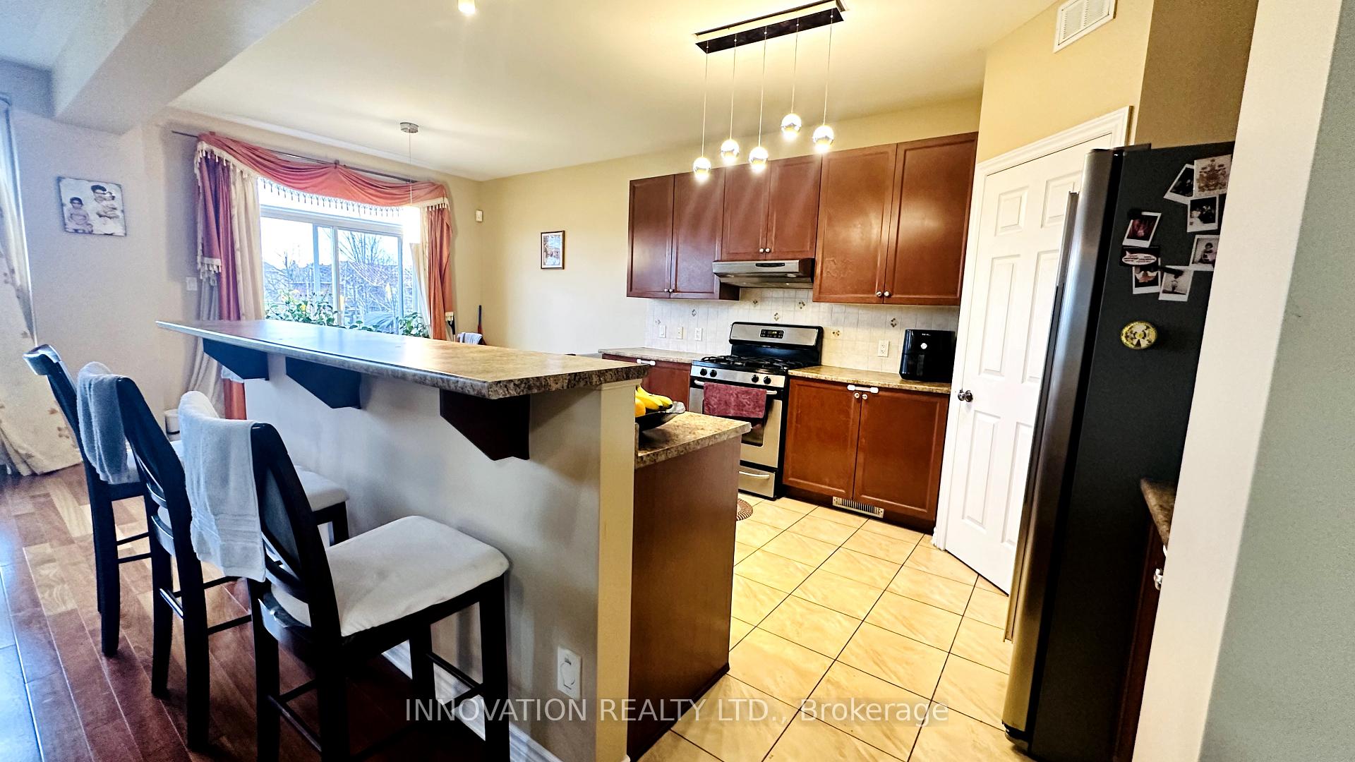 Photo 10 of 268 Flodden Way E, Ottawa, Barrhaven East — HOMEH