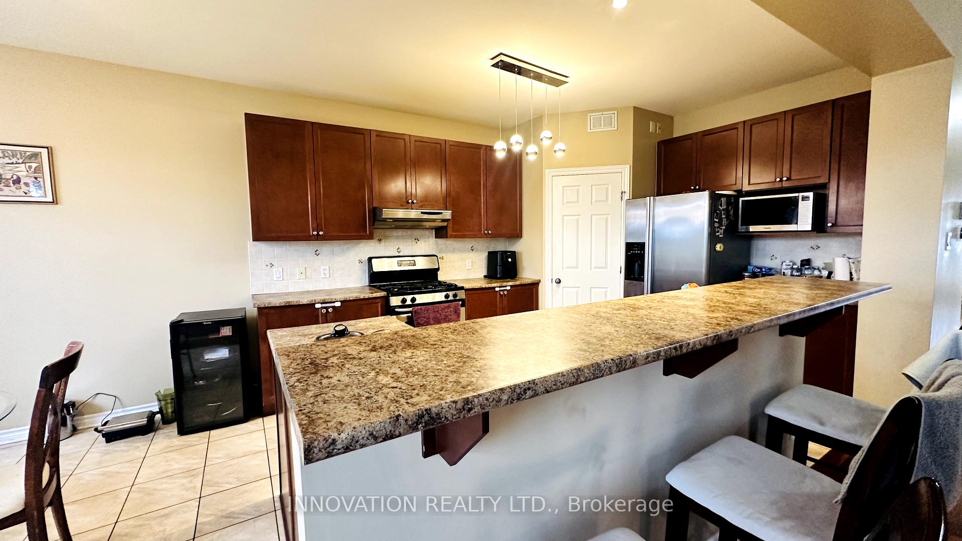 Photo 12 of 268 Flodden Way E, Ottawa, Barrhaven East — HOMEH