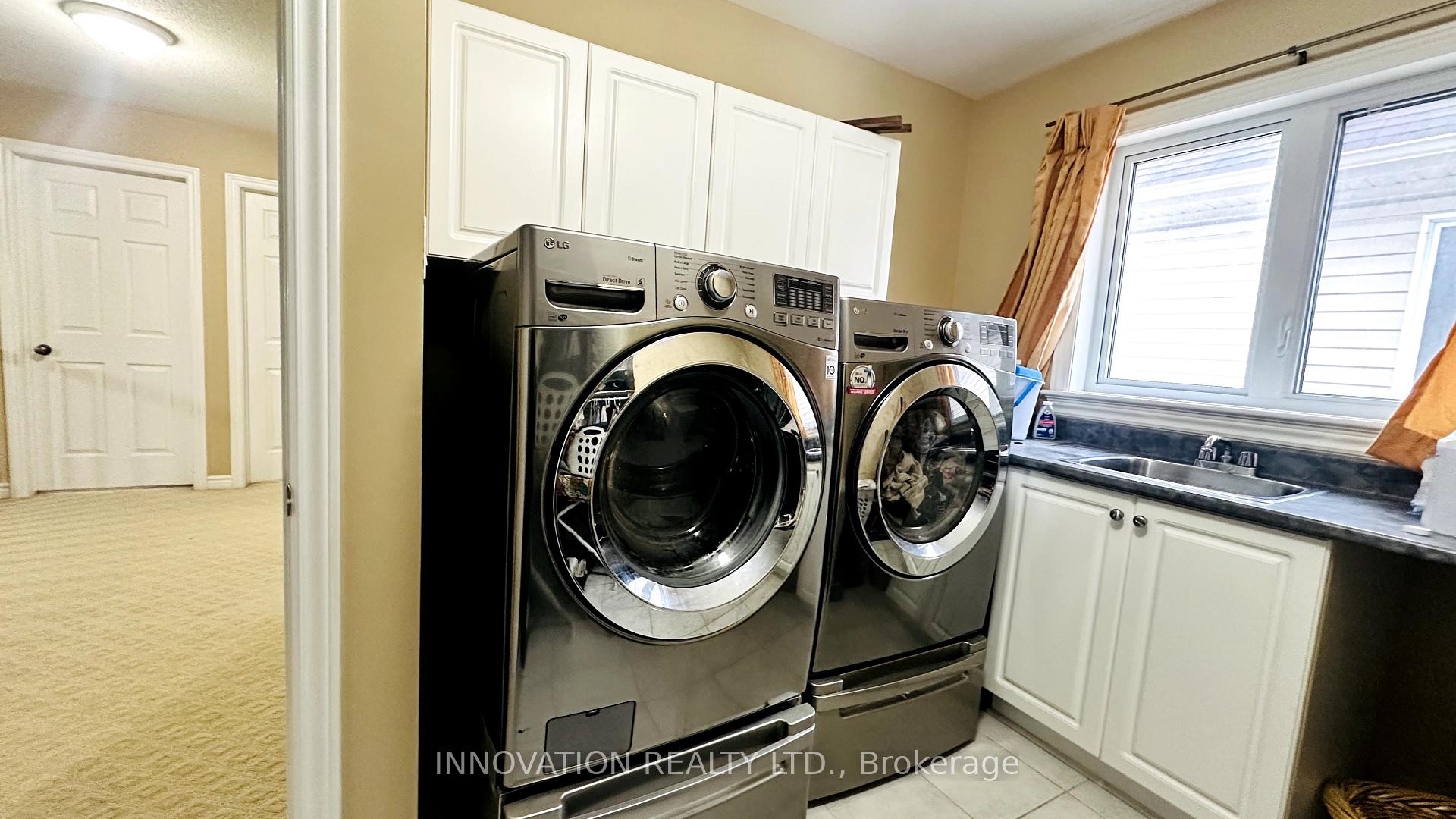 Photo 21 of 268 Flodden Way E, Ottawa, Barrhaven East — HOMEH