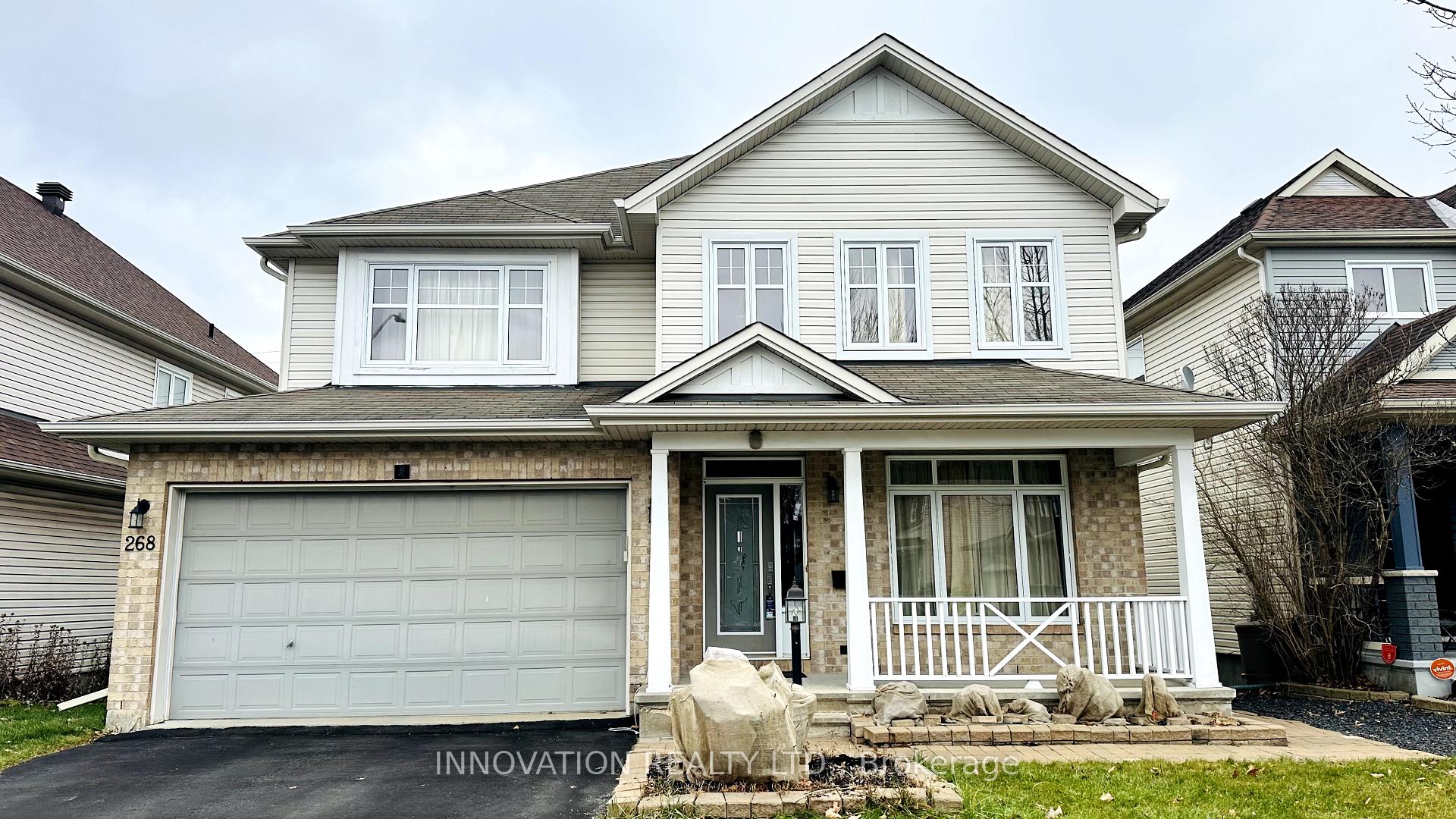 Photo 28 of 268 Flodden Way E, Ottawa, Barrhaven East — HOMEH