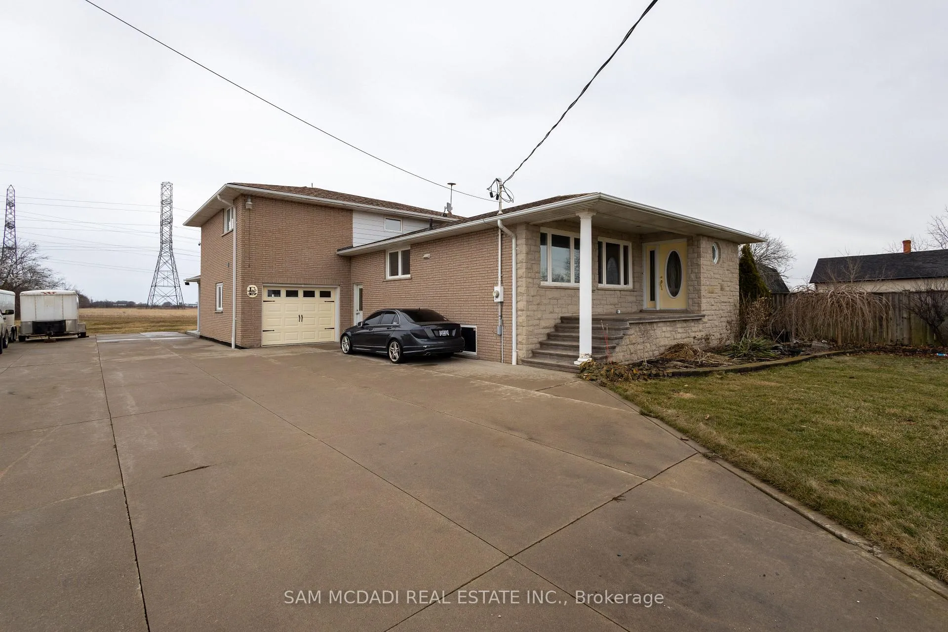 Photo 1 of 9747 Regional Road 20, Grimsby, Grimsby Escarpment — HOMEH