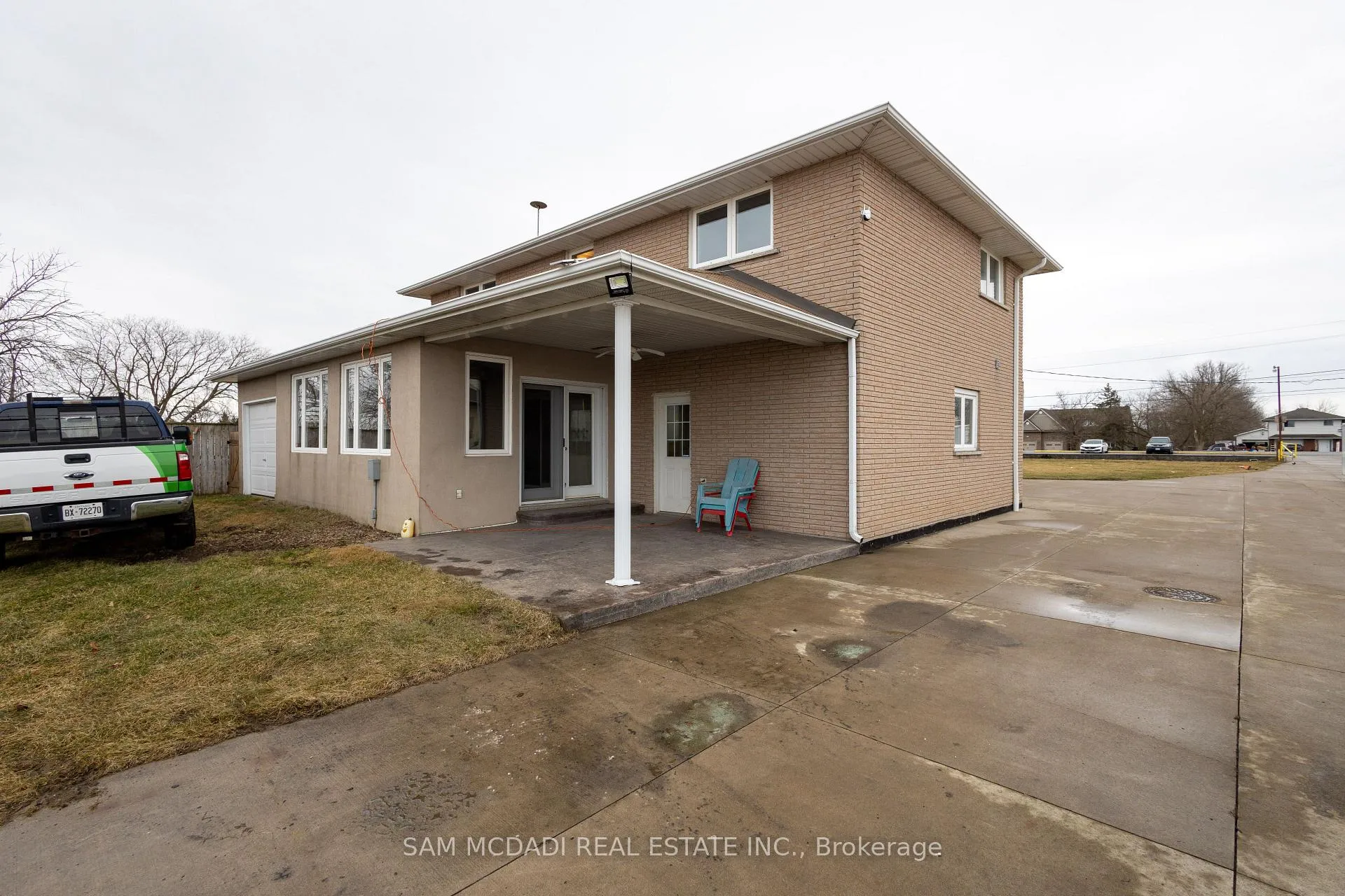 Photo 24 of 9747 Regional Road 20, Grimsby, Grimsby Escarpment — HOMEH
