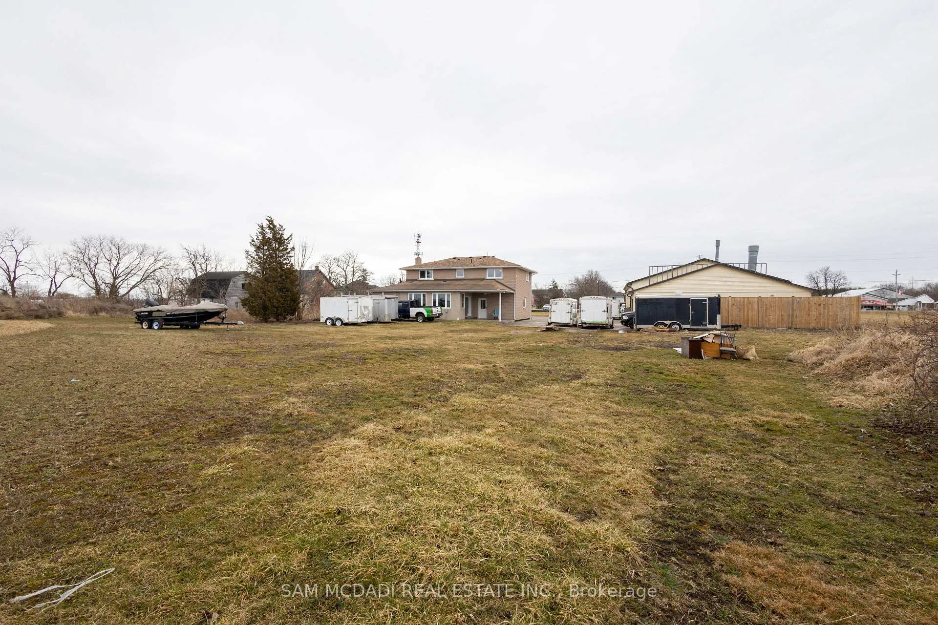 Photo 25 of 9747 Regional Road 20, Grimsby, Grimsby Escarpment — HOMEH