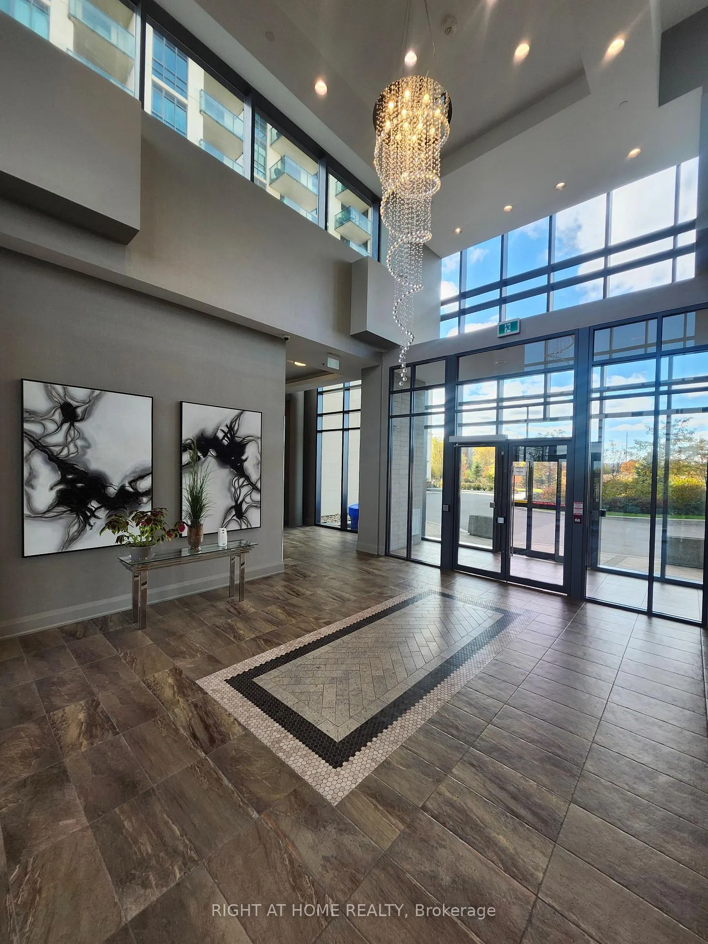 Photo 4 of Unit 109, 65 Yorkland Boulevard, Brampton, Goreway Drive Corridor — HOMEH