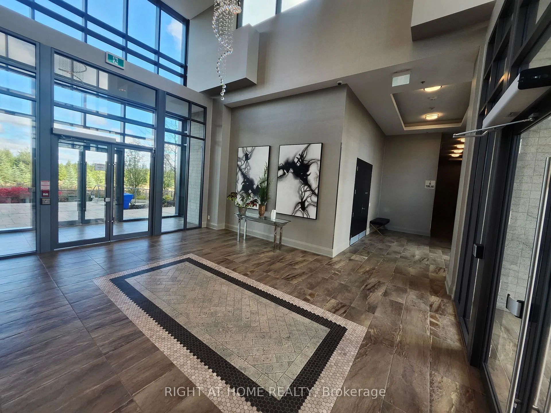 Photo 6 of Unit 109, 65 Yorkland Boulevard, Brampton, Goreway Drive Corridor — HOMEH
