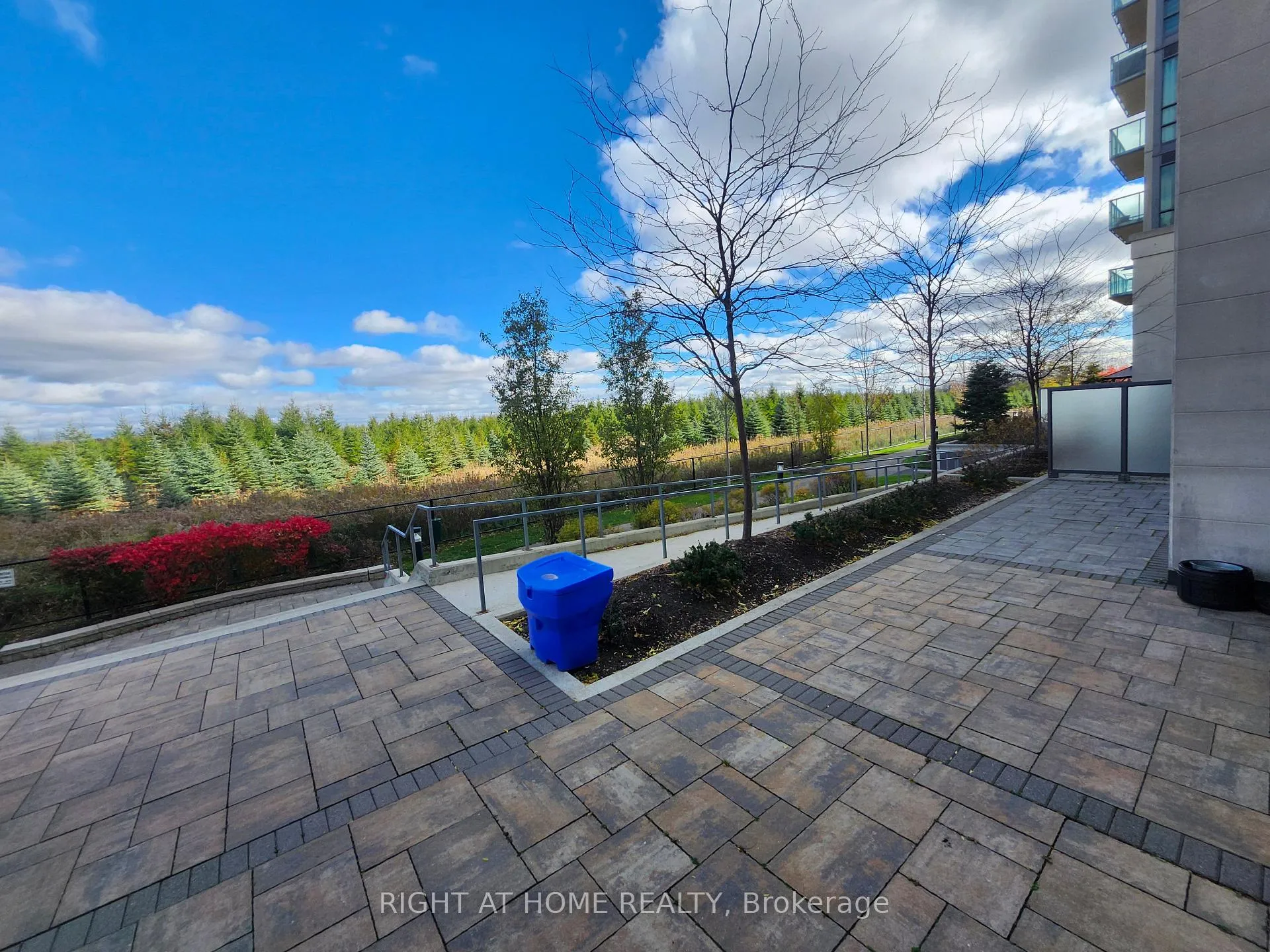 Photo 8 of Unit 109, 65 Yorkland Boulevard, Brampton, Goreway Drive Corridor — HOMEH