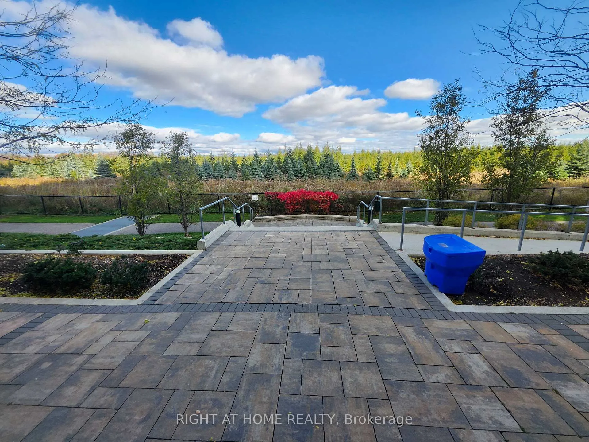 Photo 9 of Unit 109, 65 Yorkland Boulevard, Brampton, Goreway Drive Corridor — HOMEH