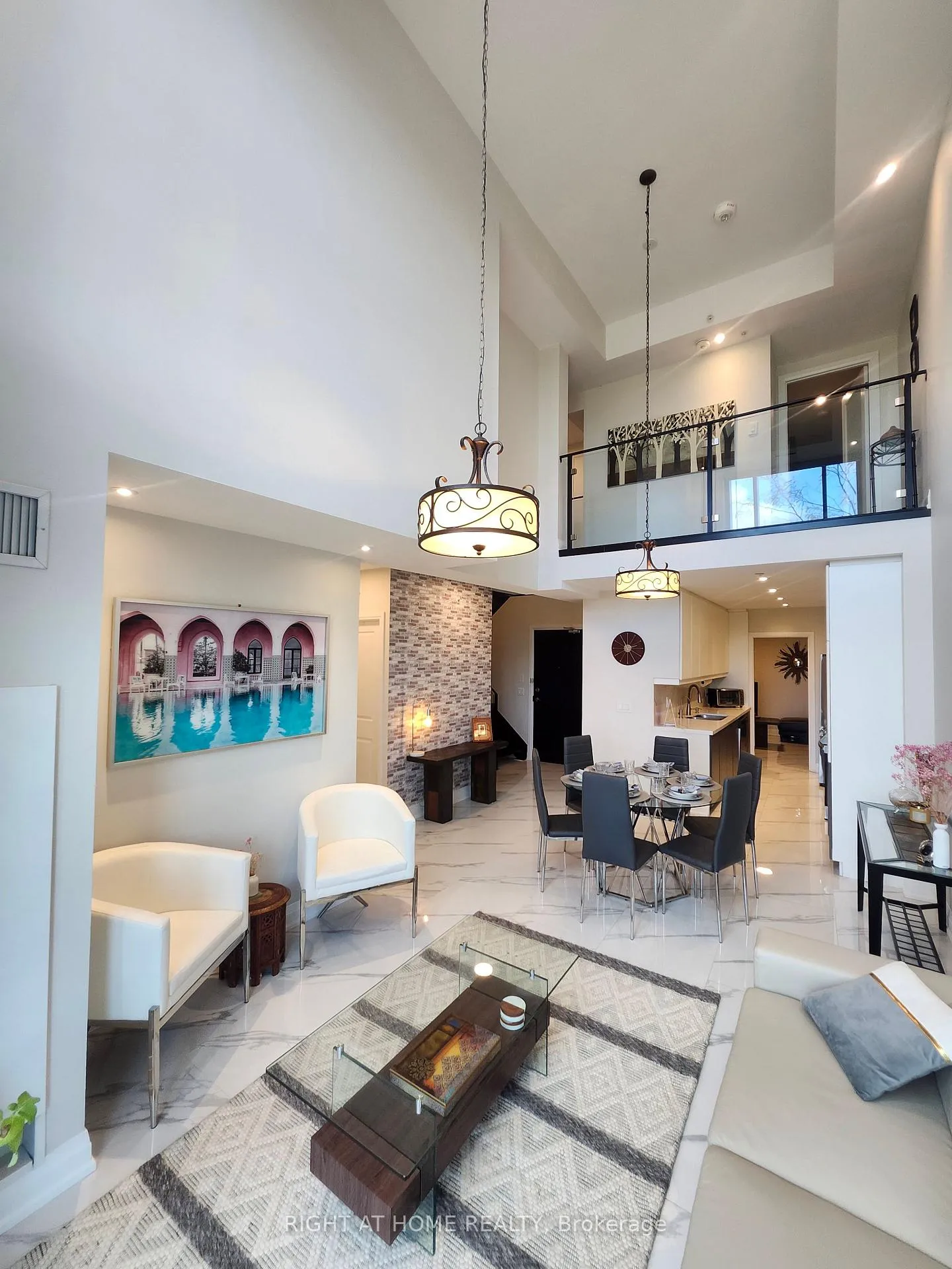 Photo 10 of Unit 109, 65 Yorkland Boulevard, Brampton, Goreway Drive Corridor — HOMEH