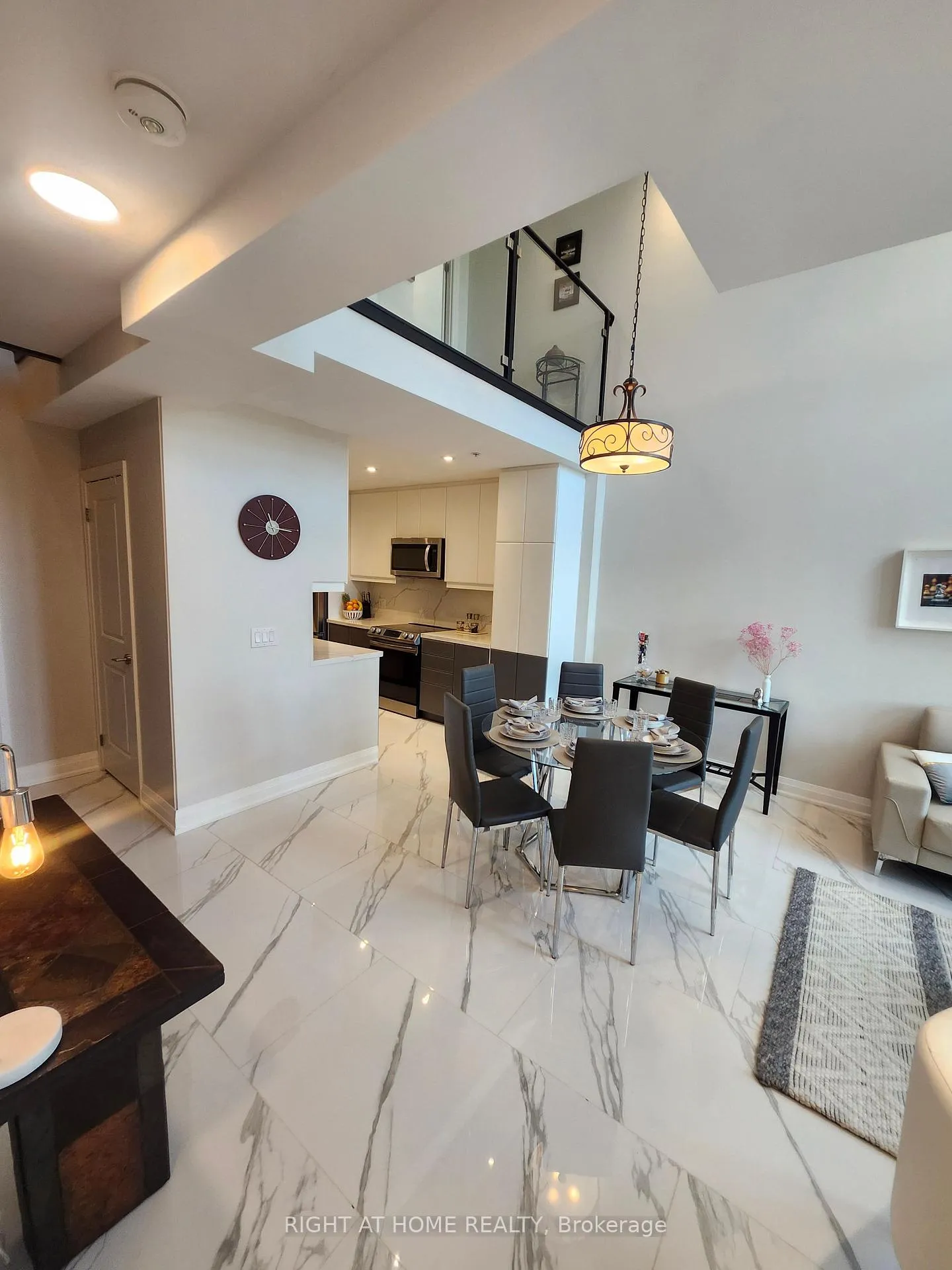 Photo 11 of Unit 109, 65 Yorkland Boulevard, Brampton, Goreway Drive Corridor — HOMEH