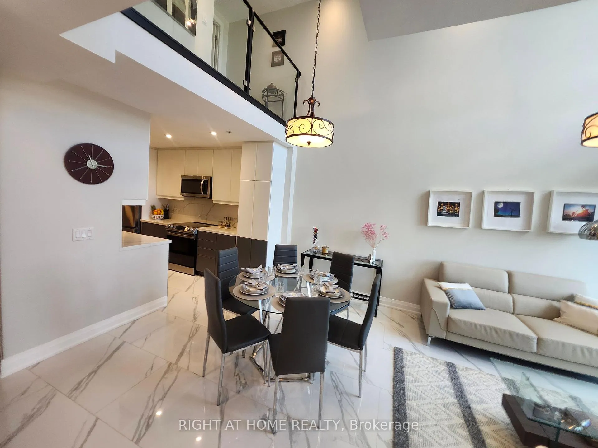 Photo 12 of Unit 109, 65 Yorkland Boulevard, Brampton, Goreway Drive Corridor — HOMEH