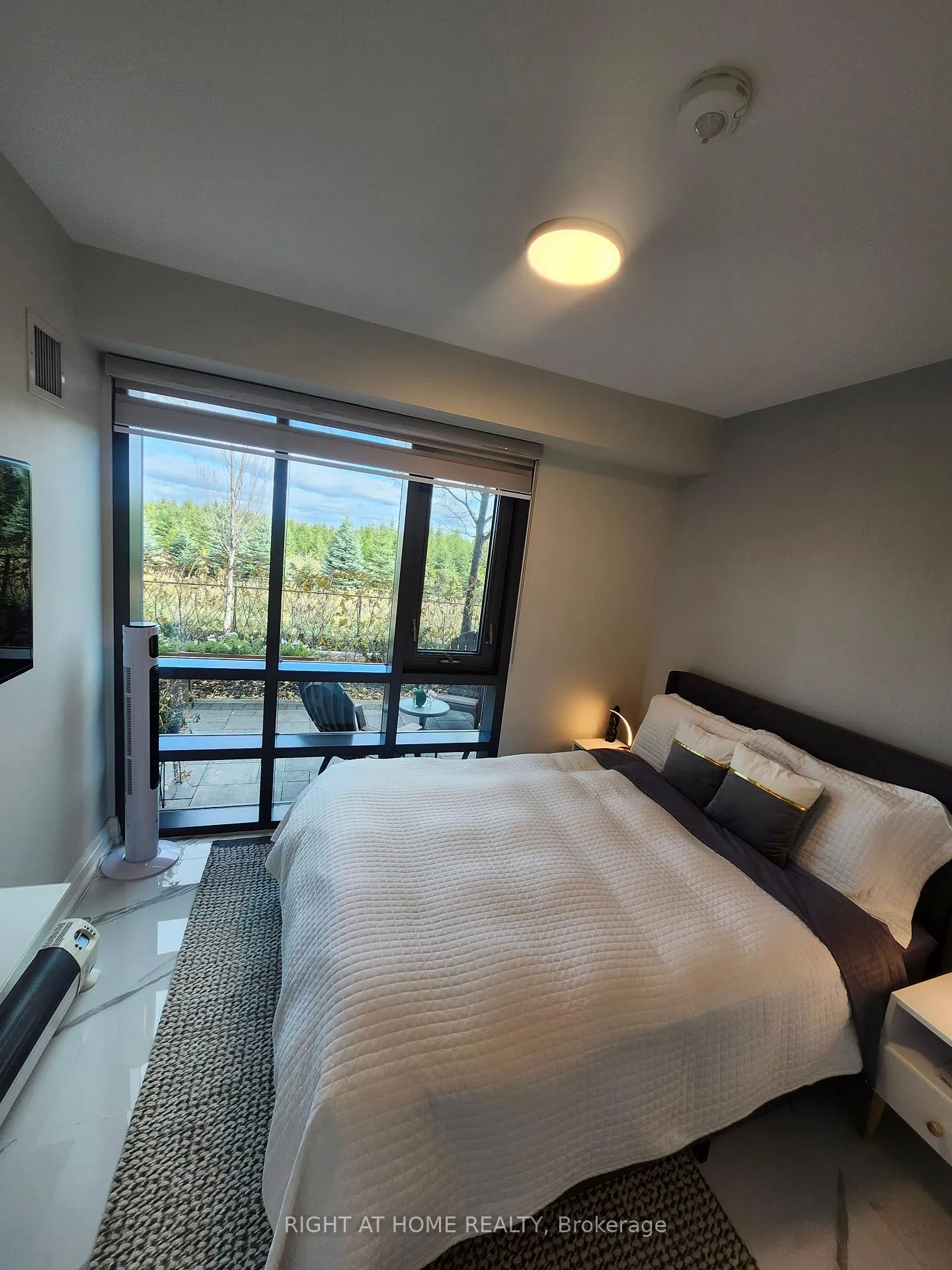 Photo 25 of Unit 109, 65 Yorkland Boulevard, Brampton, Goreway Drive Corridor — HOMEH