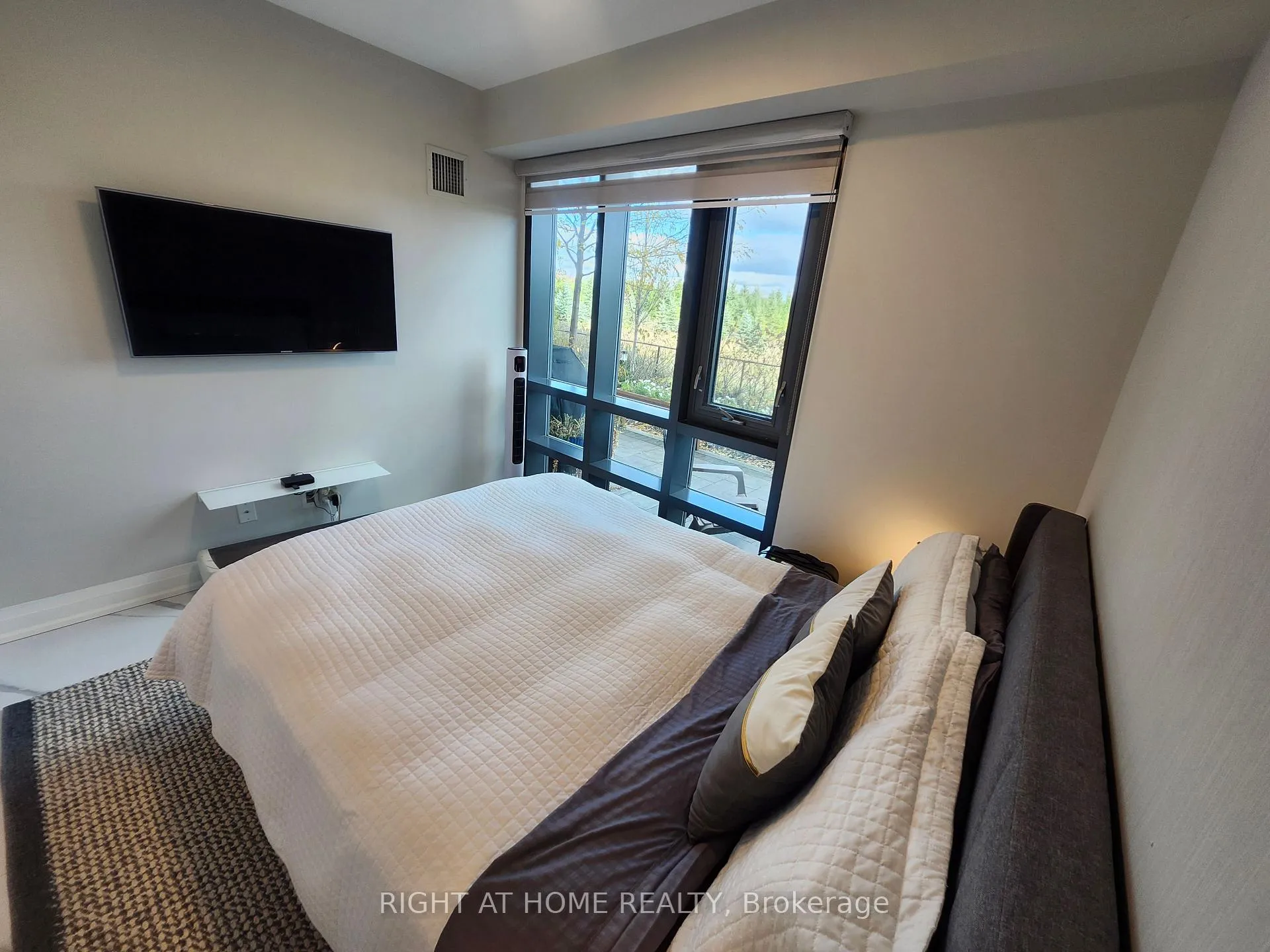 Photo 26 of Unit 109, 65 Yorkland Boulevard, Brampton, Goreway Drive Corridor — HOMEH