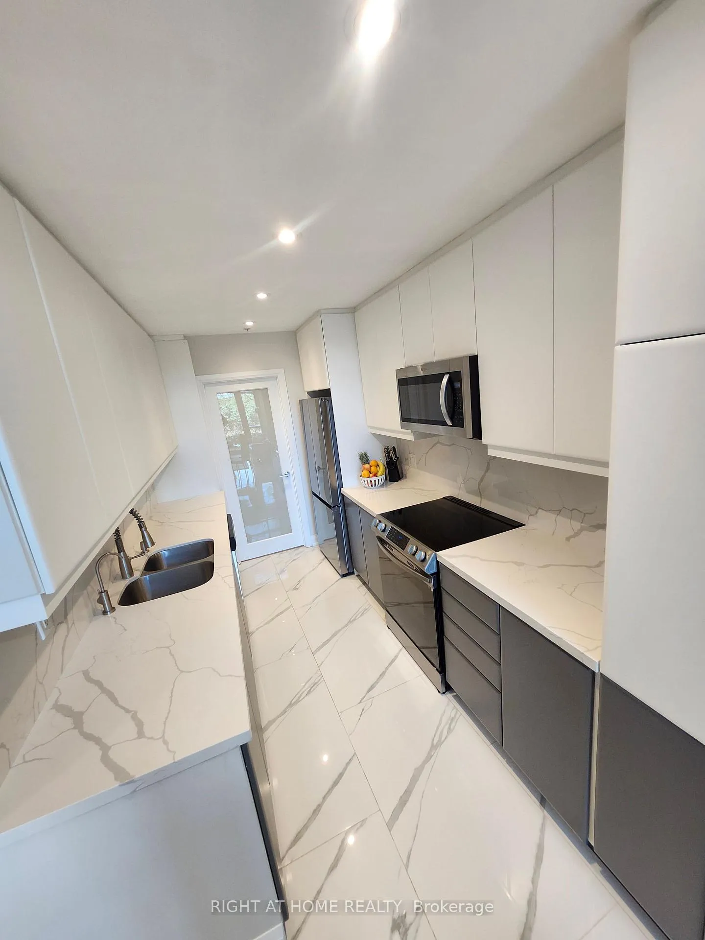 Photo 28 of Unit 109, 65 Yorkland Boulevard, Brampton, Goreway Drive Corridor — HOMEH