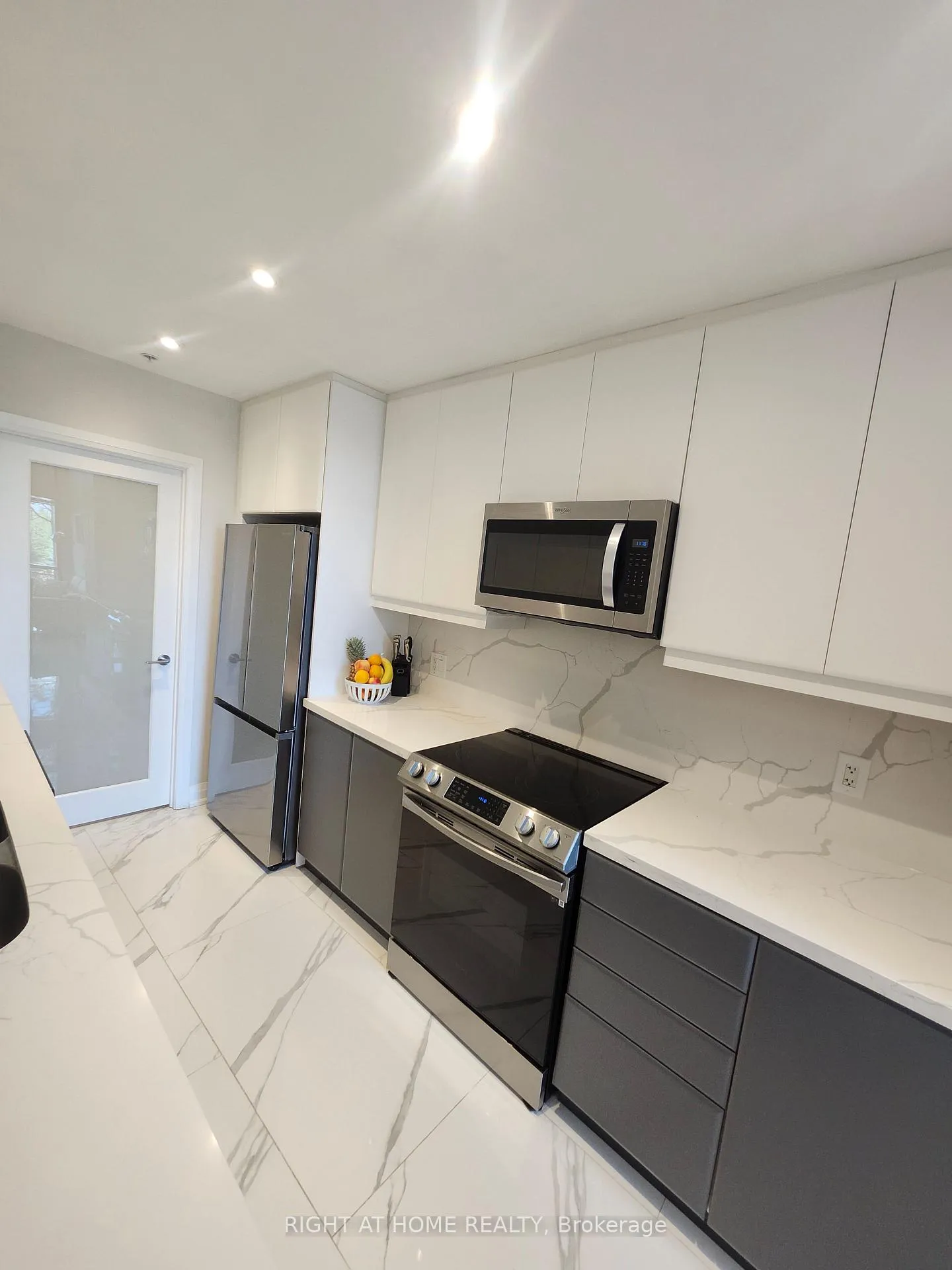Photo 31 of Unit 109, 65 Yorkland Boulevard, Brampton, Goreway Drive Corridor — HOMEH