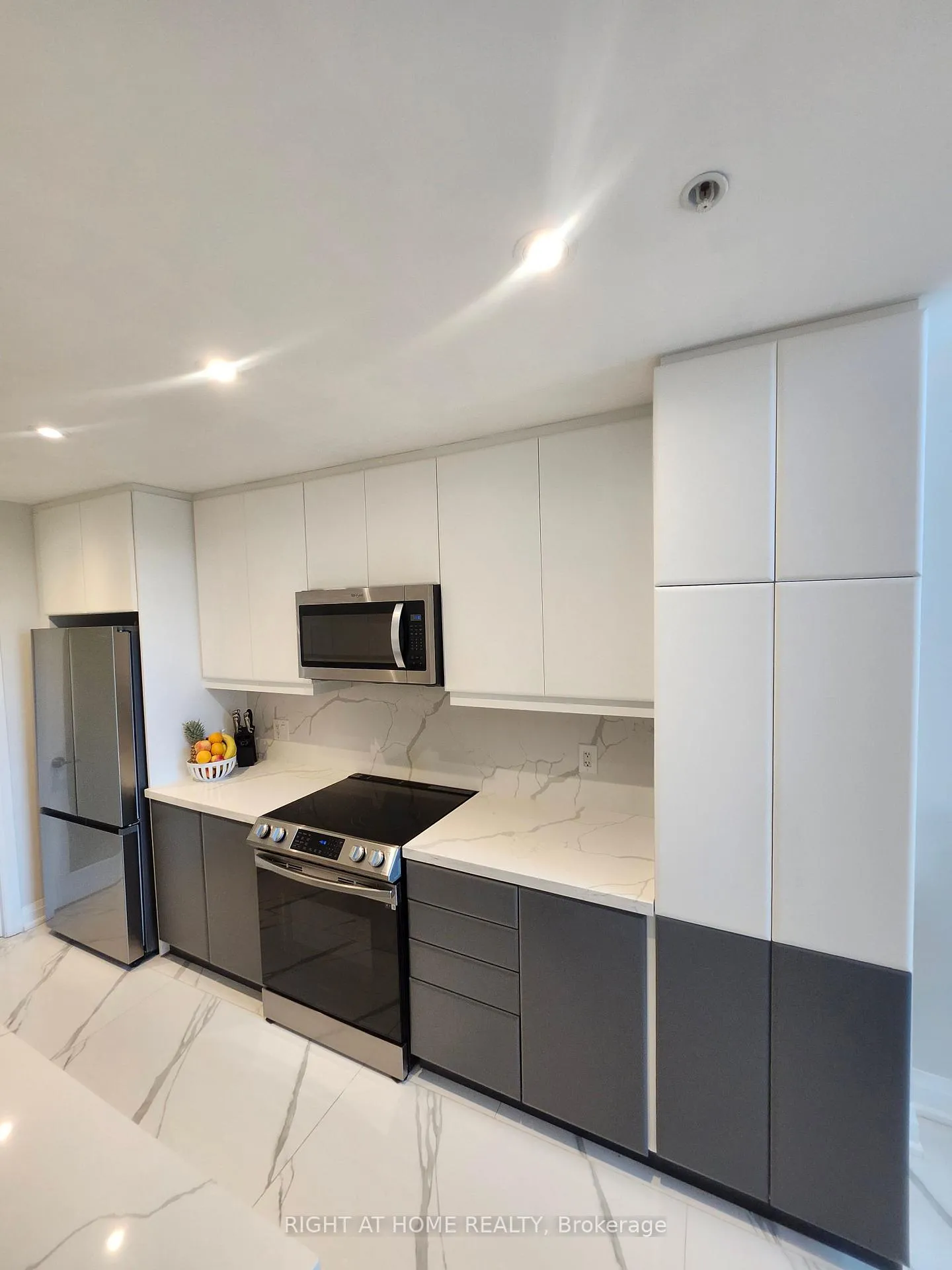 Photo 32 of Unit 109, 65 Yorkland Boulevard, Brampton, Goreway Drive Corridor — HOMEH