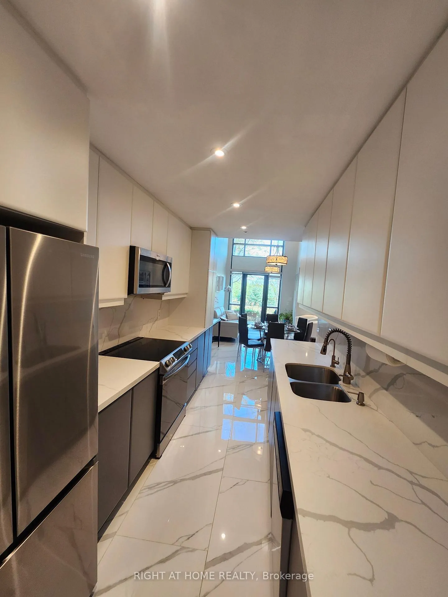 Photo 33 of Unit 109, 65 Yorkland Boulevard, Brampton, Goreway Drive Corridor — HOMEH