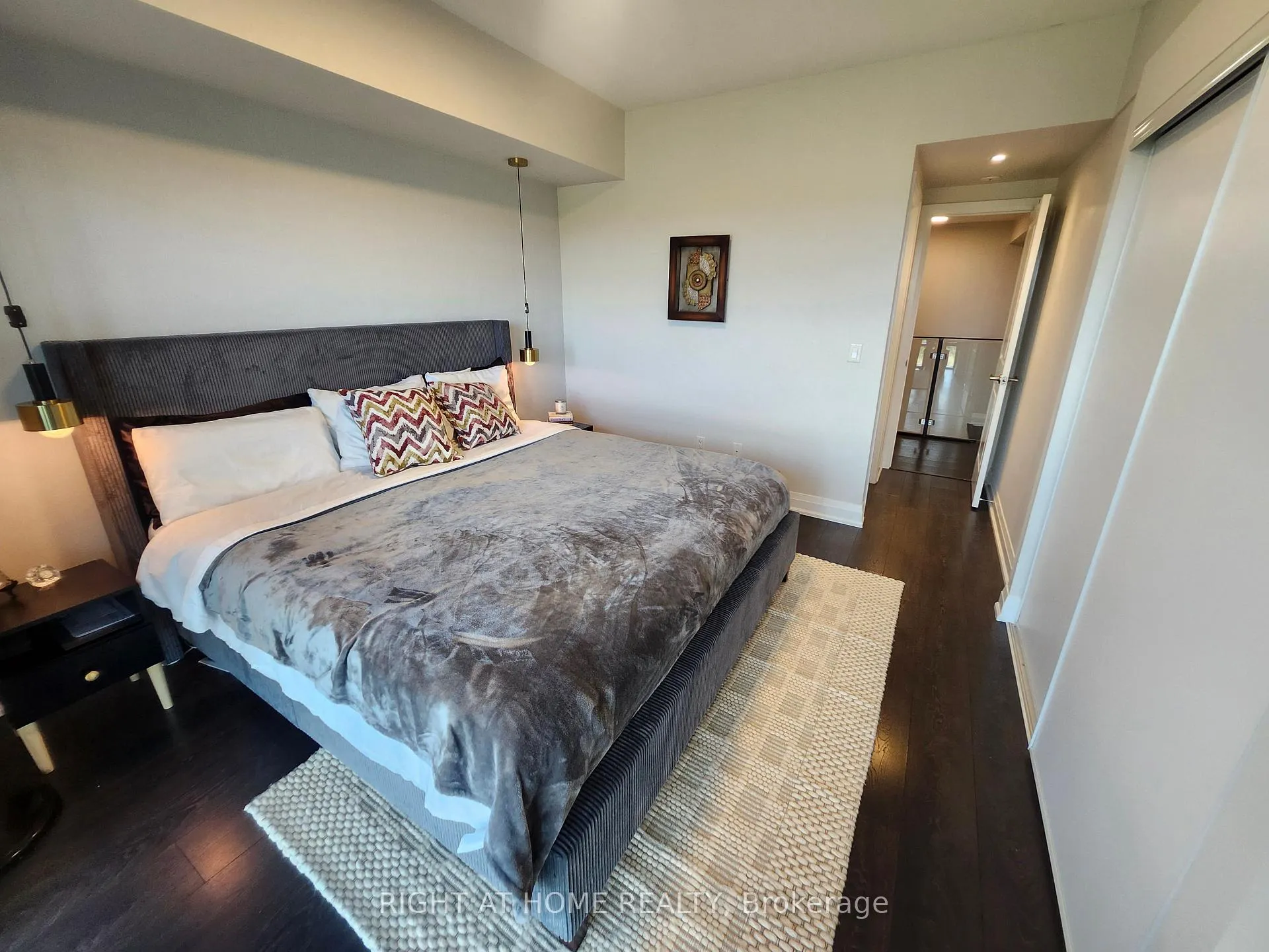 Photo 36 of Unit 109, 65 Yorkland Boulevard, Brampton, Goreway Drive Corridor — HOMEH