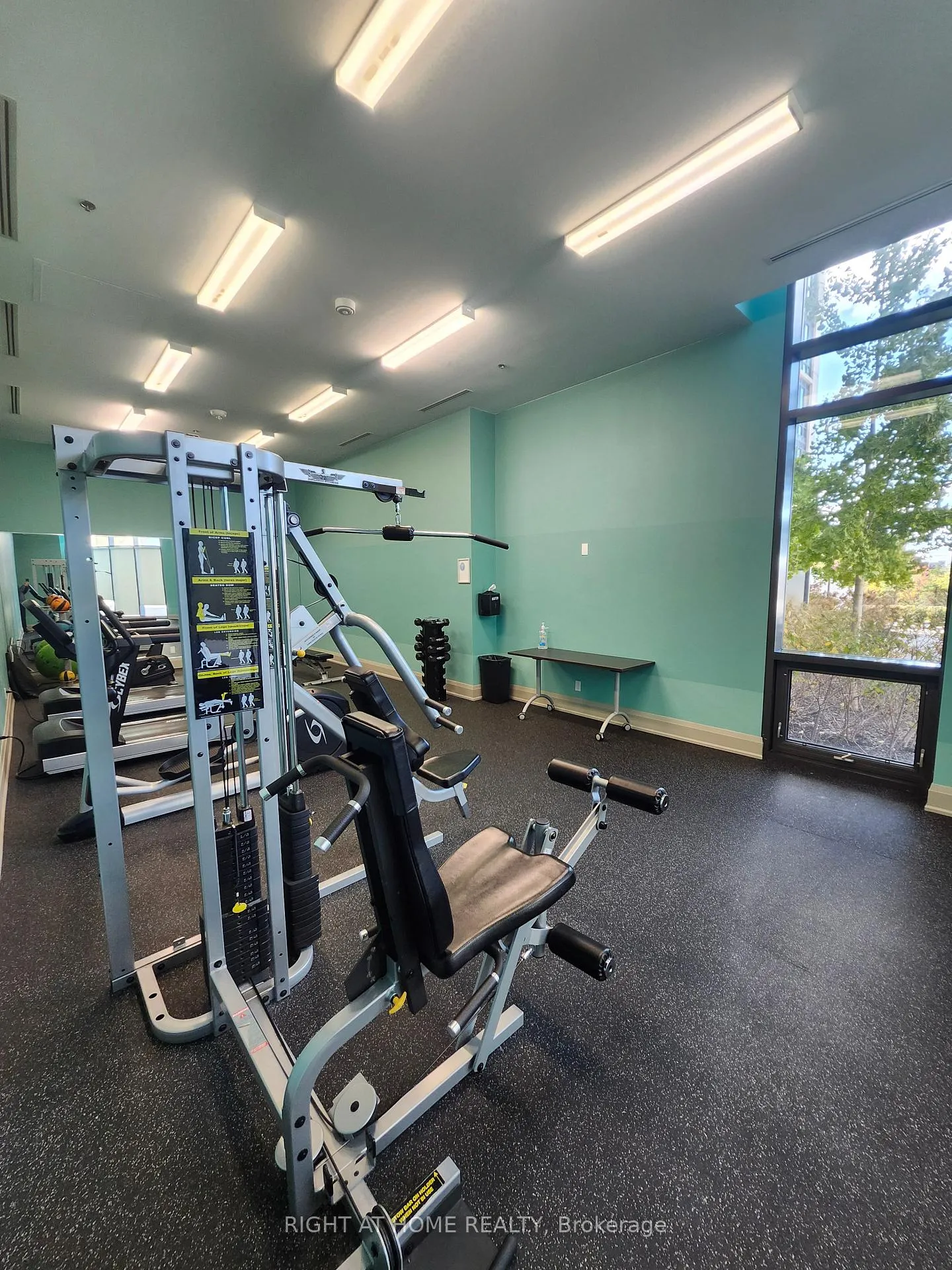 Photo 42 of Unit 109, 65 Yorkland Boulevard, Brampton, Goreway Drive Corridor — HOMEH