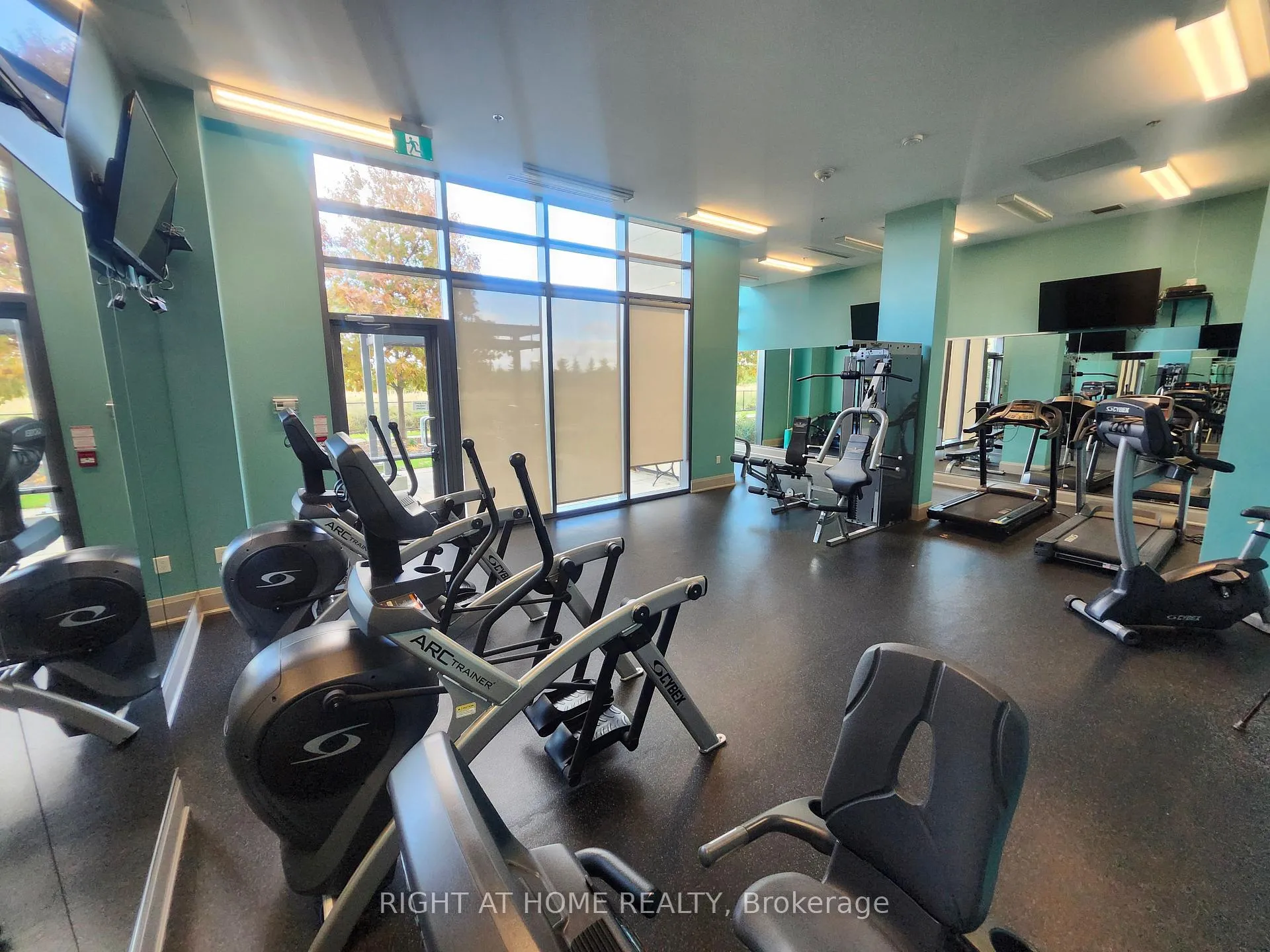 Photo 43 of Unit 109, 65 Yorkland Boulevard, Brampton, Goreway Drive Corridor — HOMEH