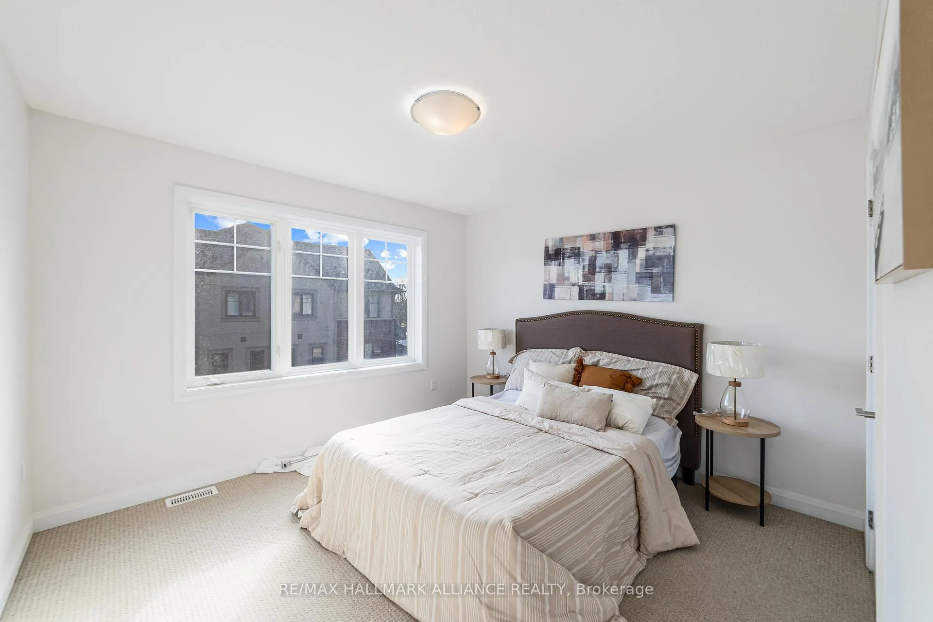 Photo 21 of Unit #45, 1169 Garner Road E, Hamilton, Ancaster — HOMEH