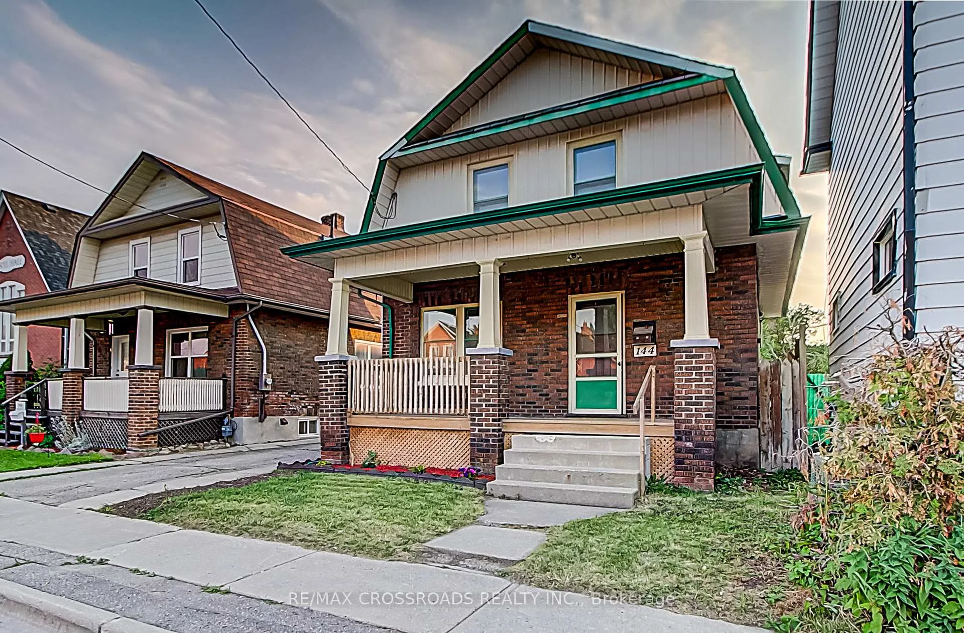 Photo 1 of 144 Albert Street, Oshawa, Central — HOMEH