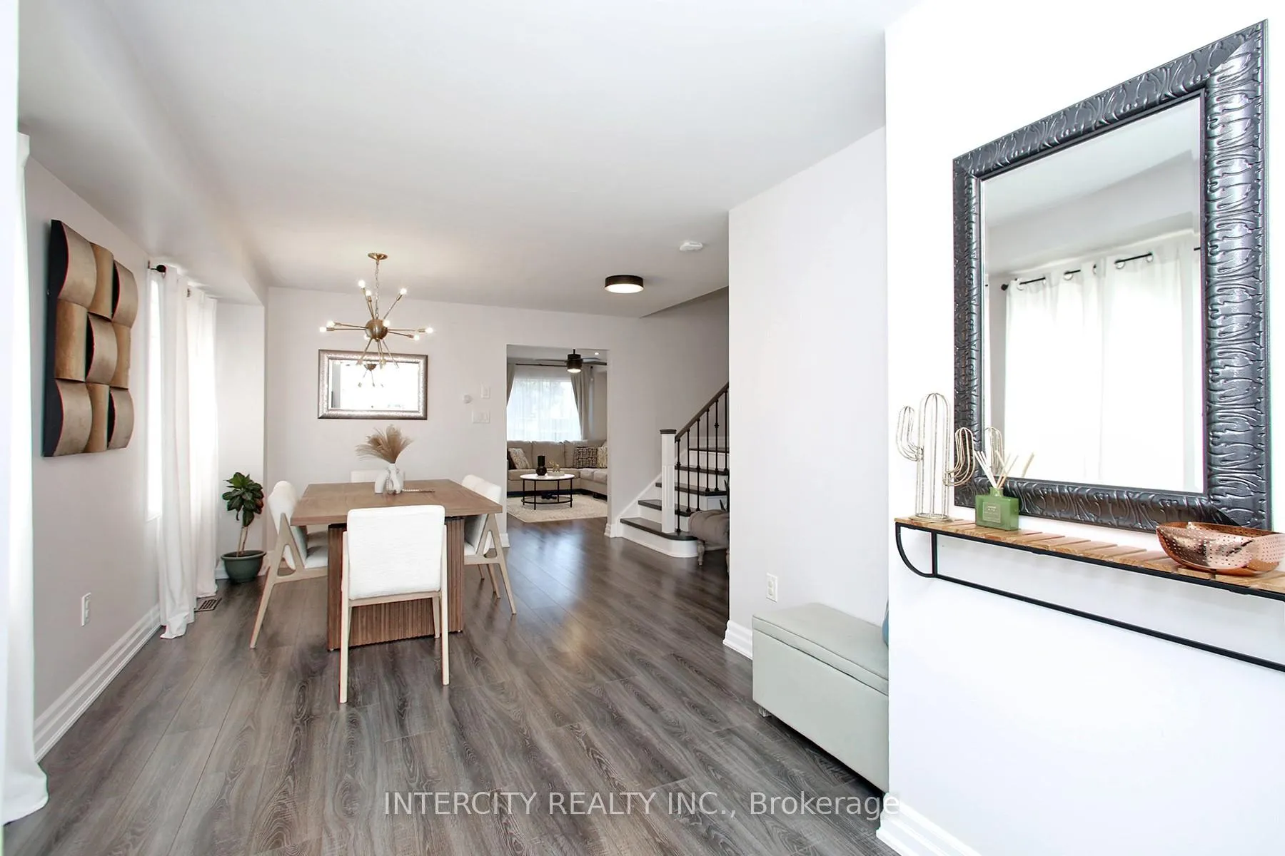 Photo 5 of 5 Humbershed Crescent, Caledon, Bolton West — HOMEH