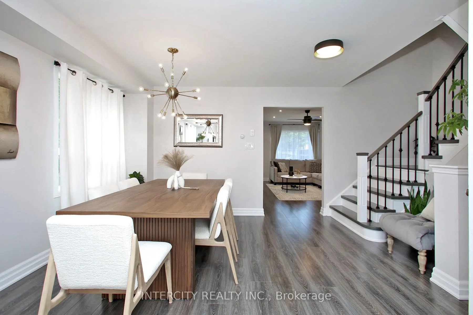 Photo 7 of 5 Humbershed Crescent, Caledon, Bolton West — HOMEH