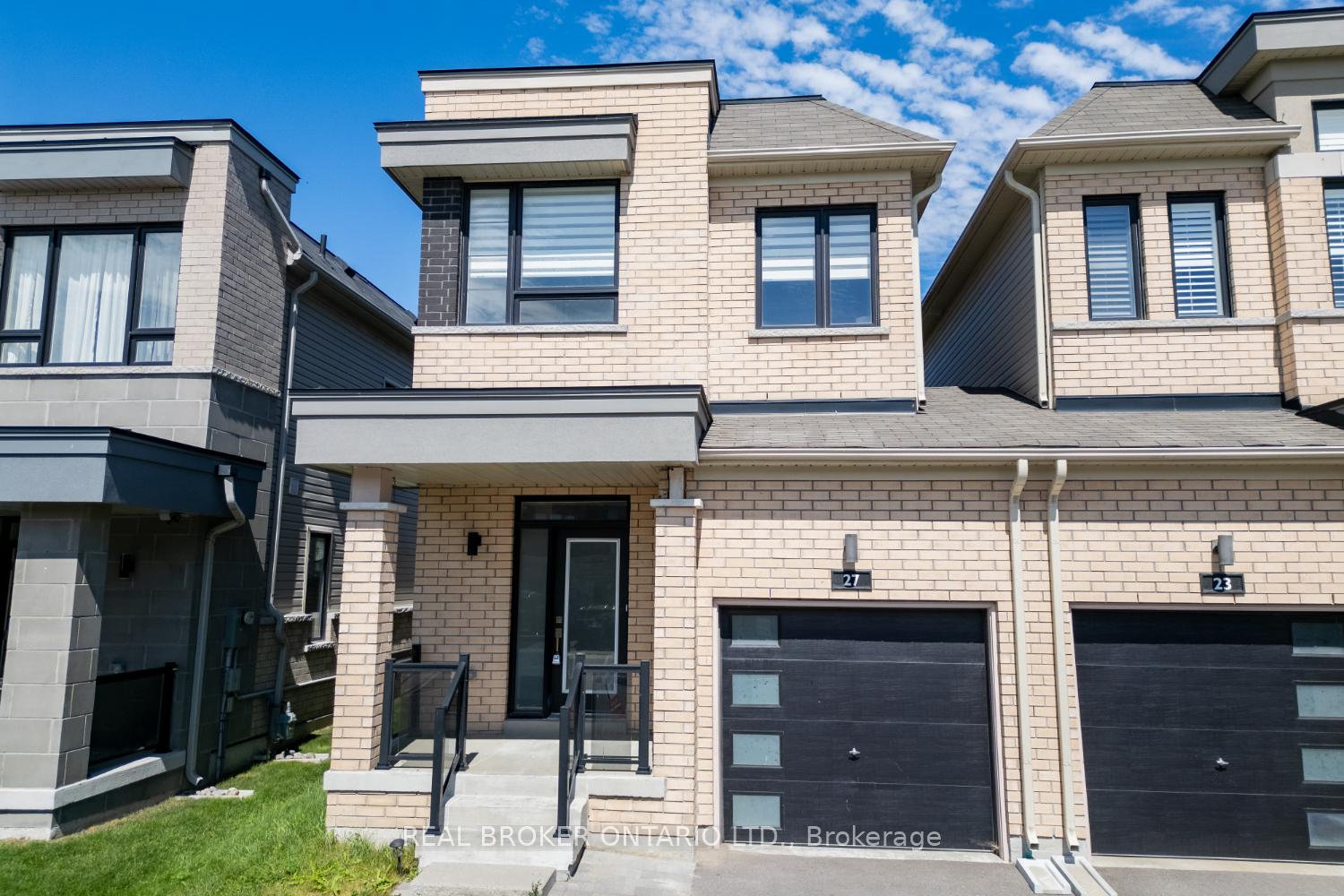 Photo 2 of 27 Cryderman Lane, Clarington, Bowmanville — HOMEH